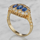 Victor Barbone Jewelry