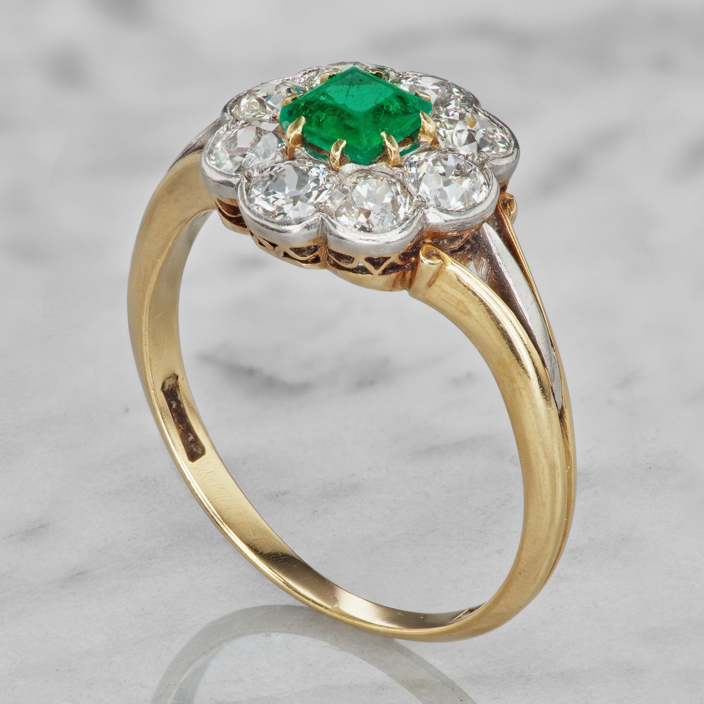 Victor Barbone Jewelry