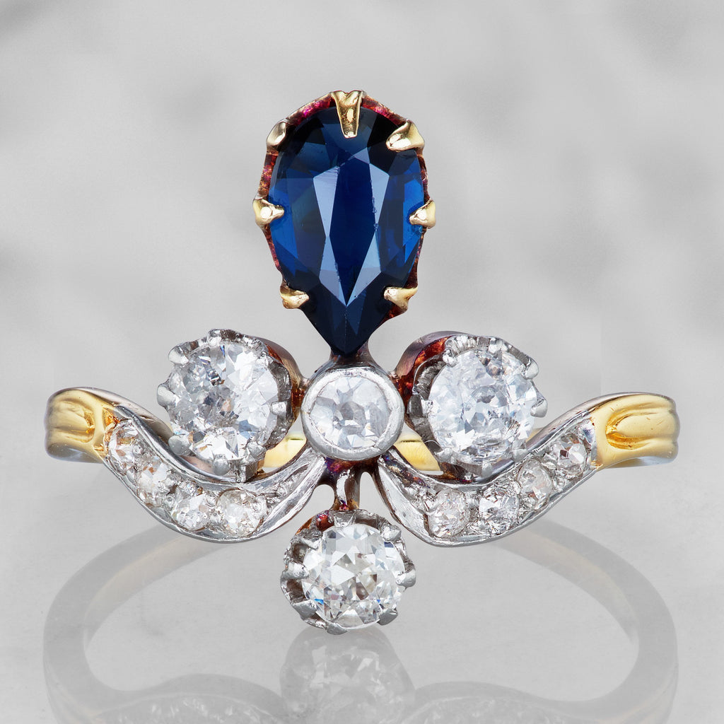Victor Barbone Jewelry