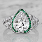 Victor Barbone Jewelry