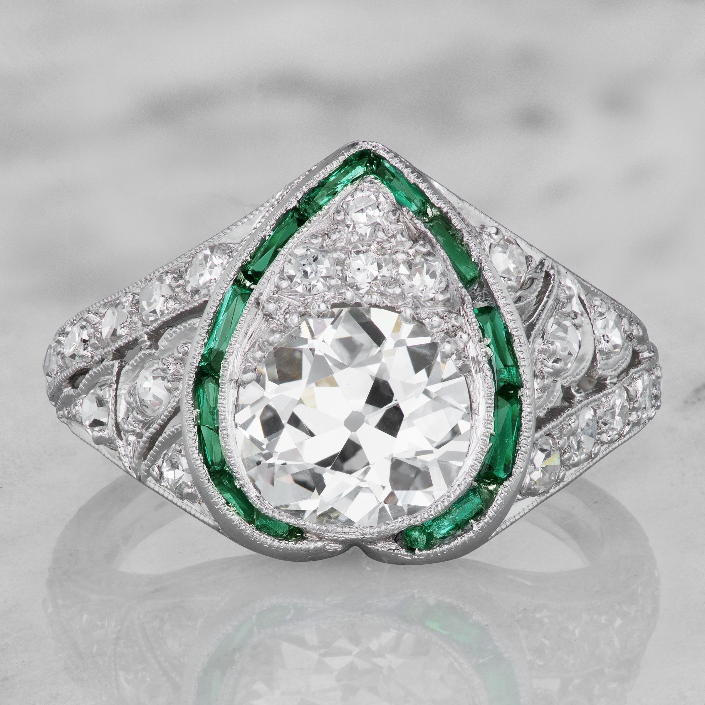 Victor Barbone Jewelry