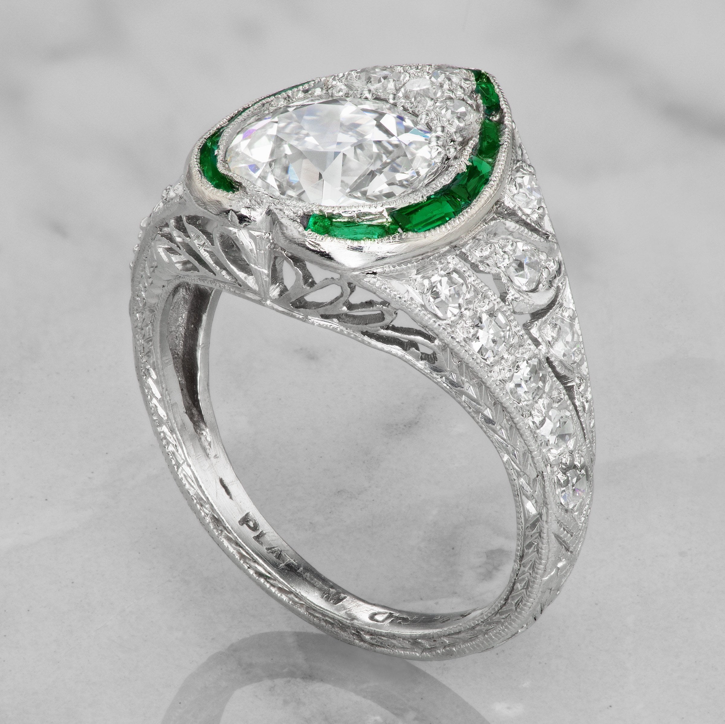 Victor Barbone Jewelry