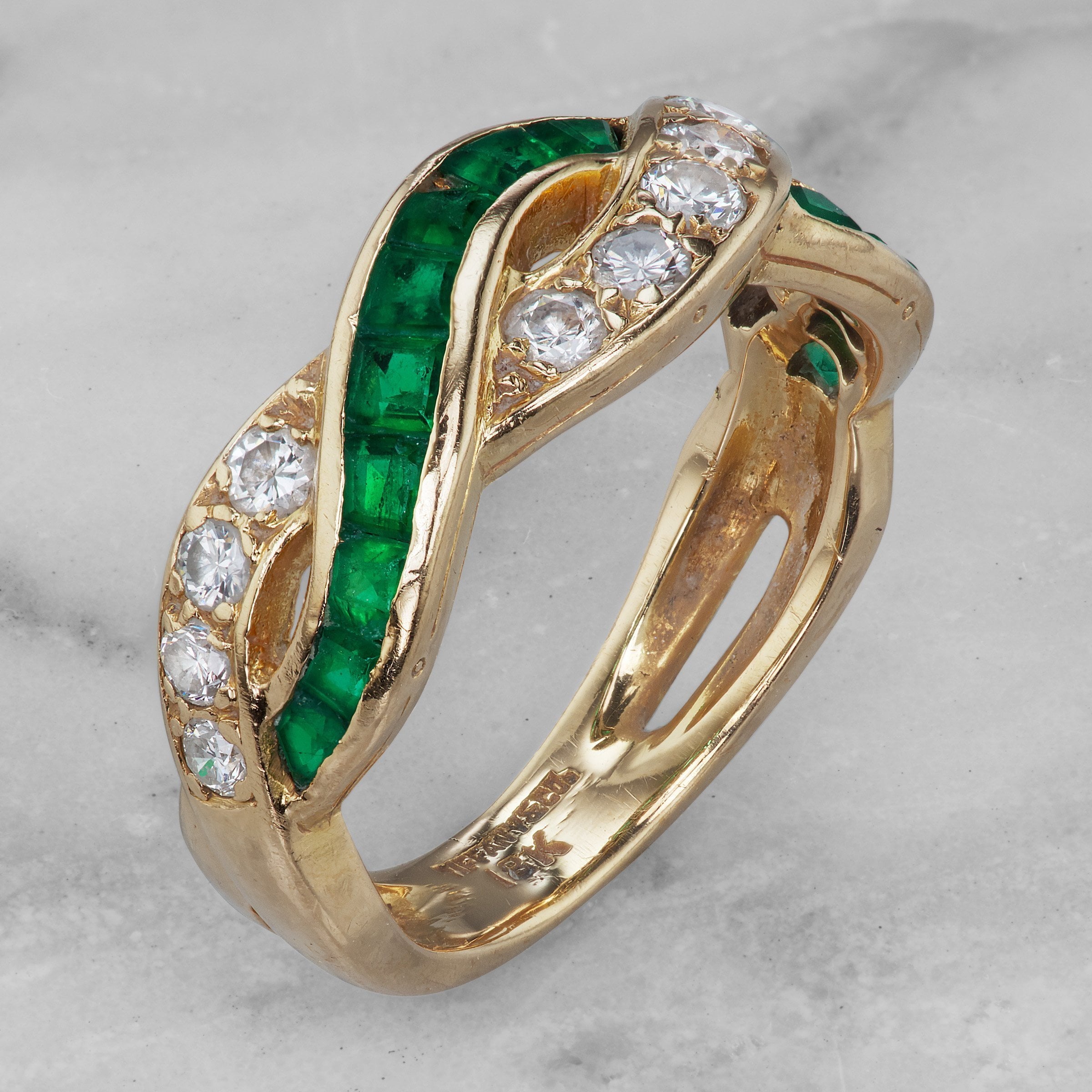 Victor Barbone Jewelry