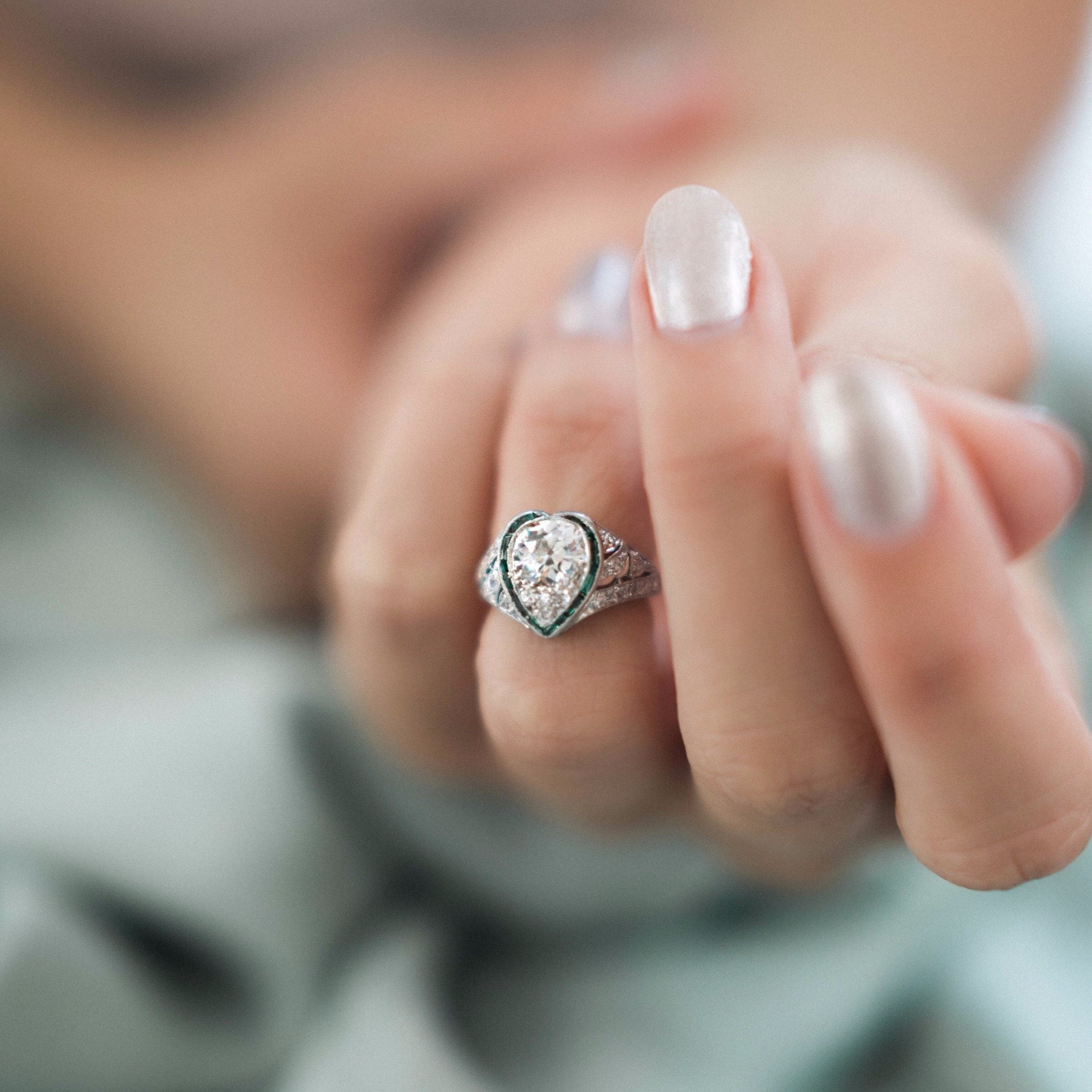 Victor Barbone Jewelry