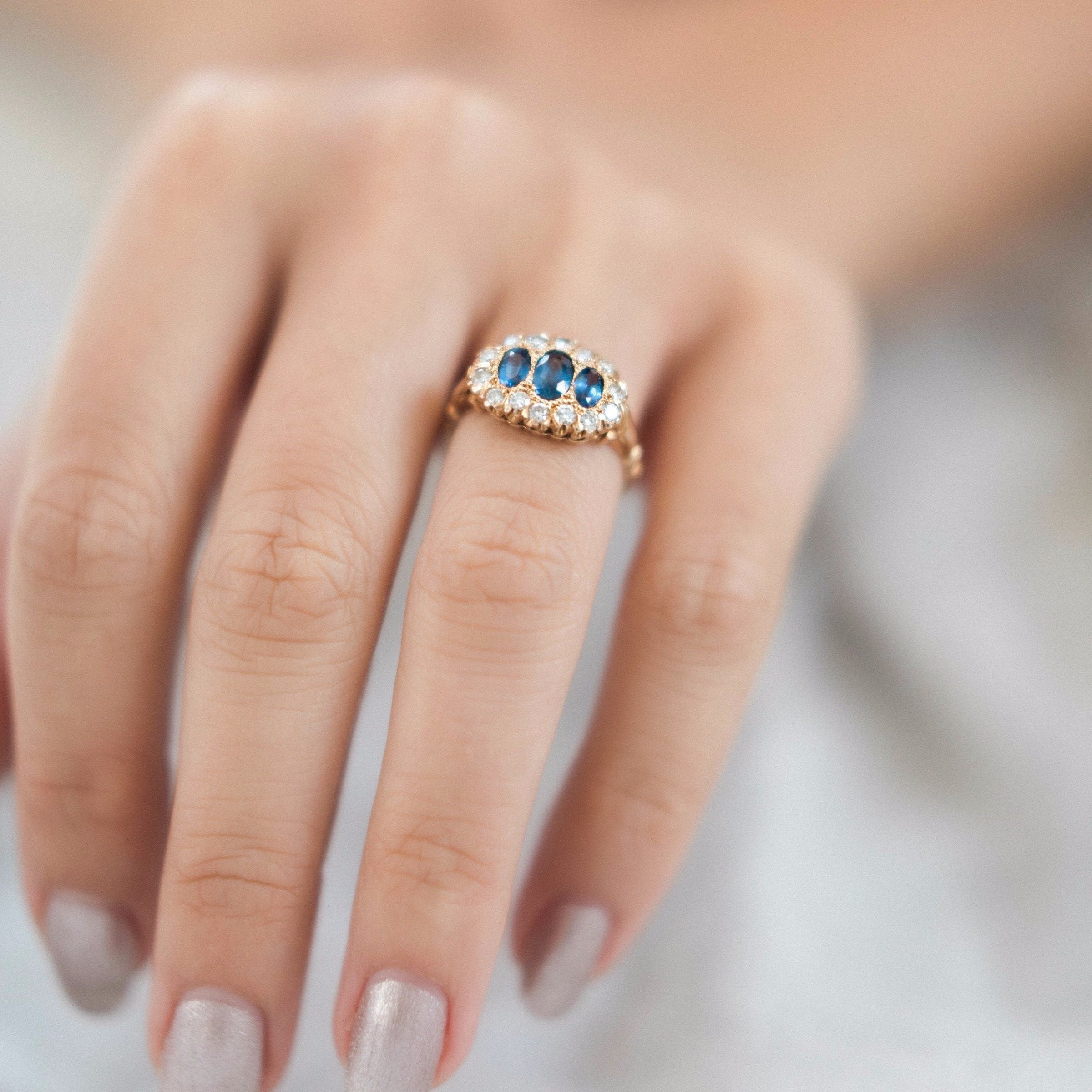 Victor Barbone Jewelry