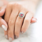 Victor Barbone Jewelry