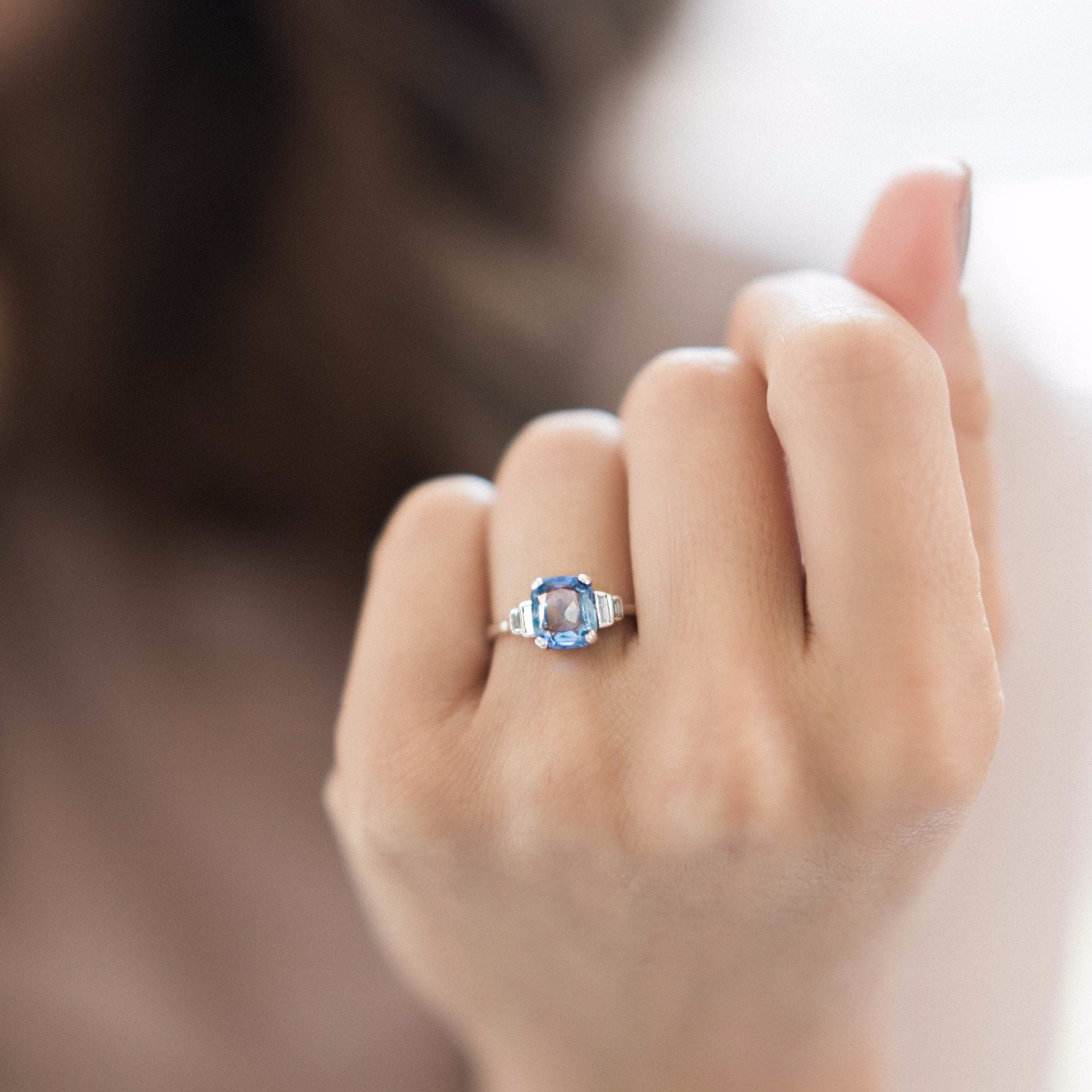 Victor Barbone Jewelry