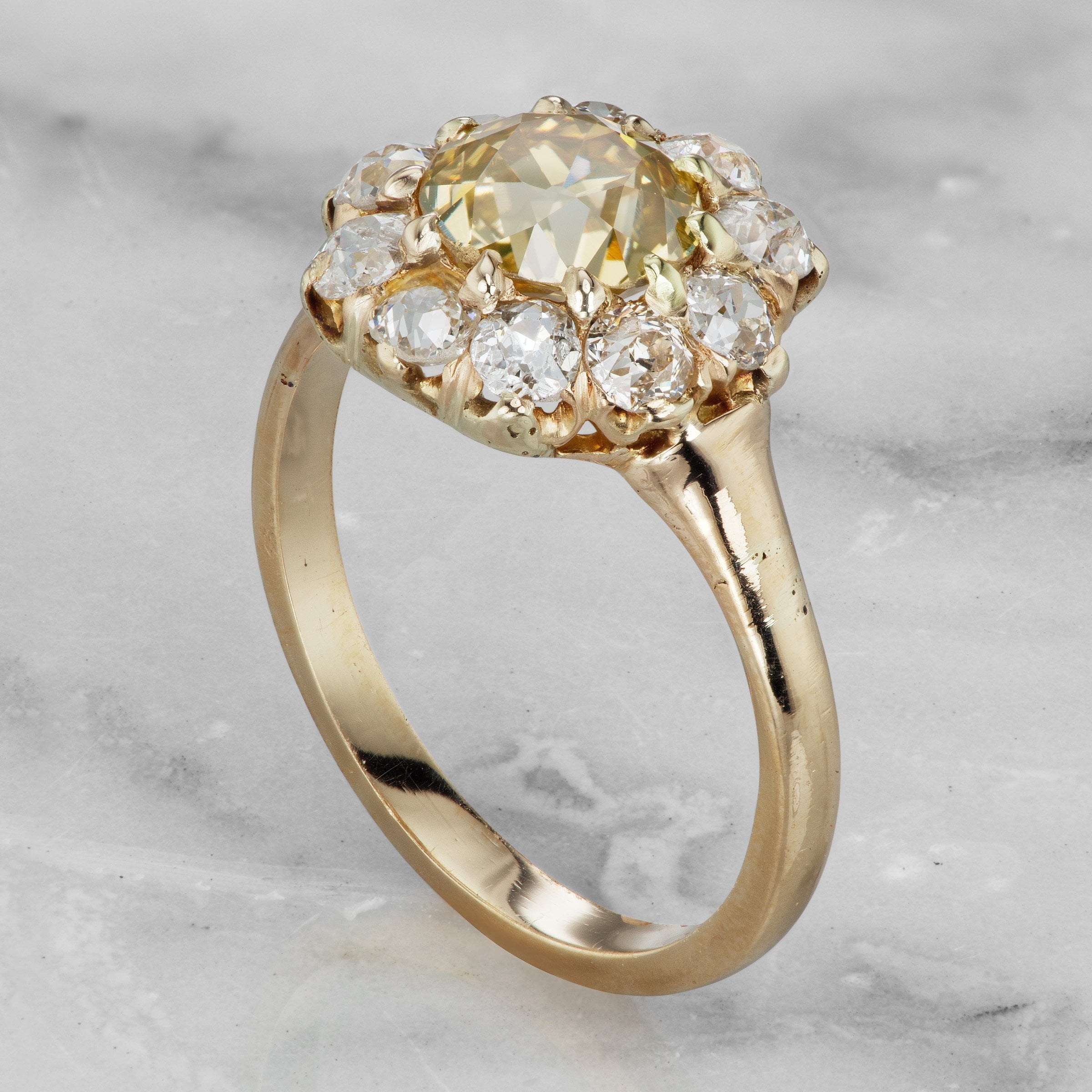 Victor Barbone Jewelry