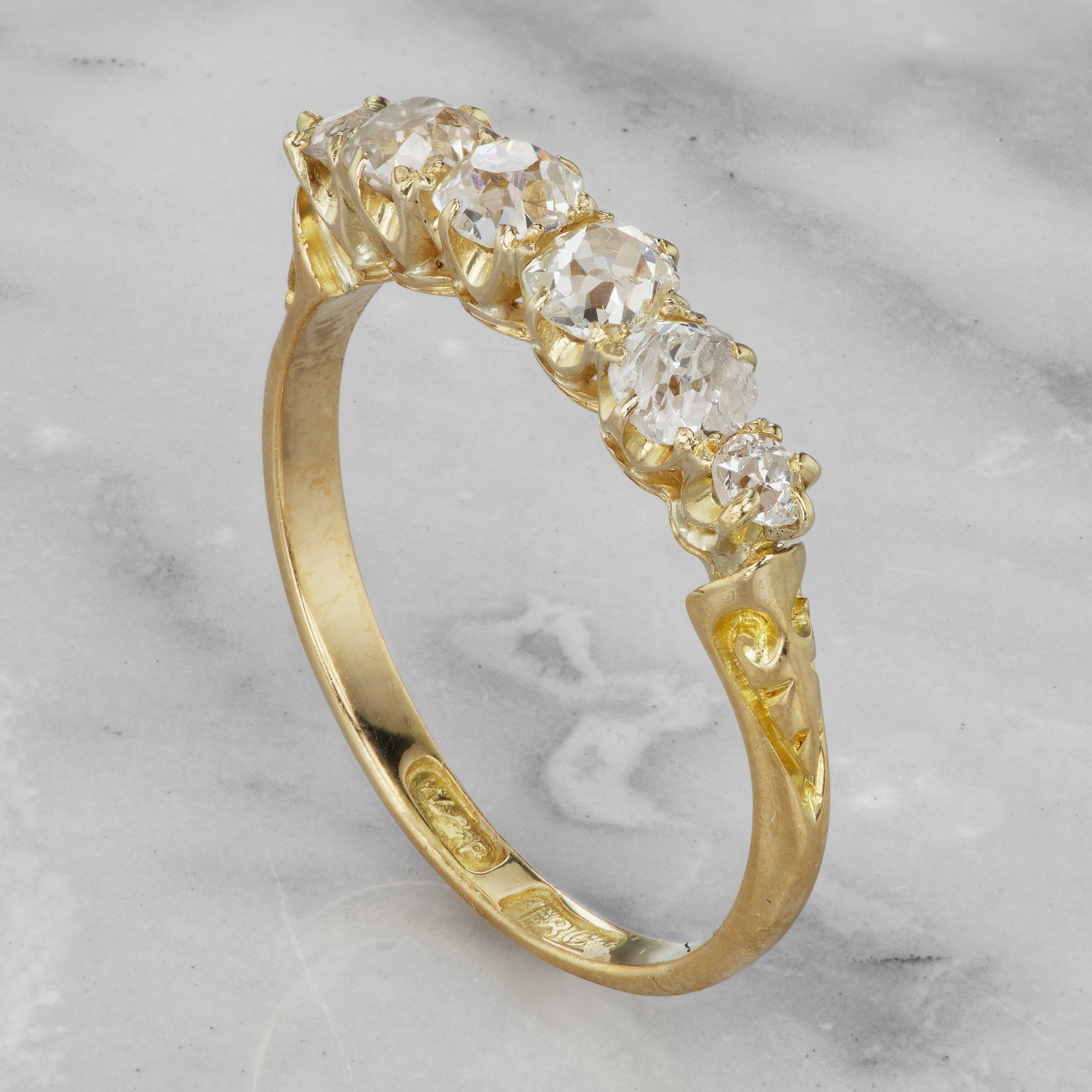 Victor Barbone Jewelry