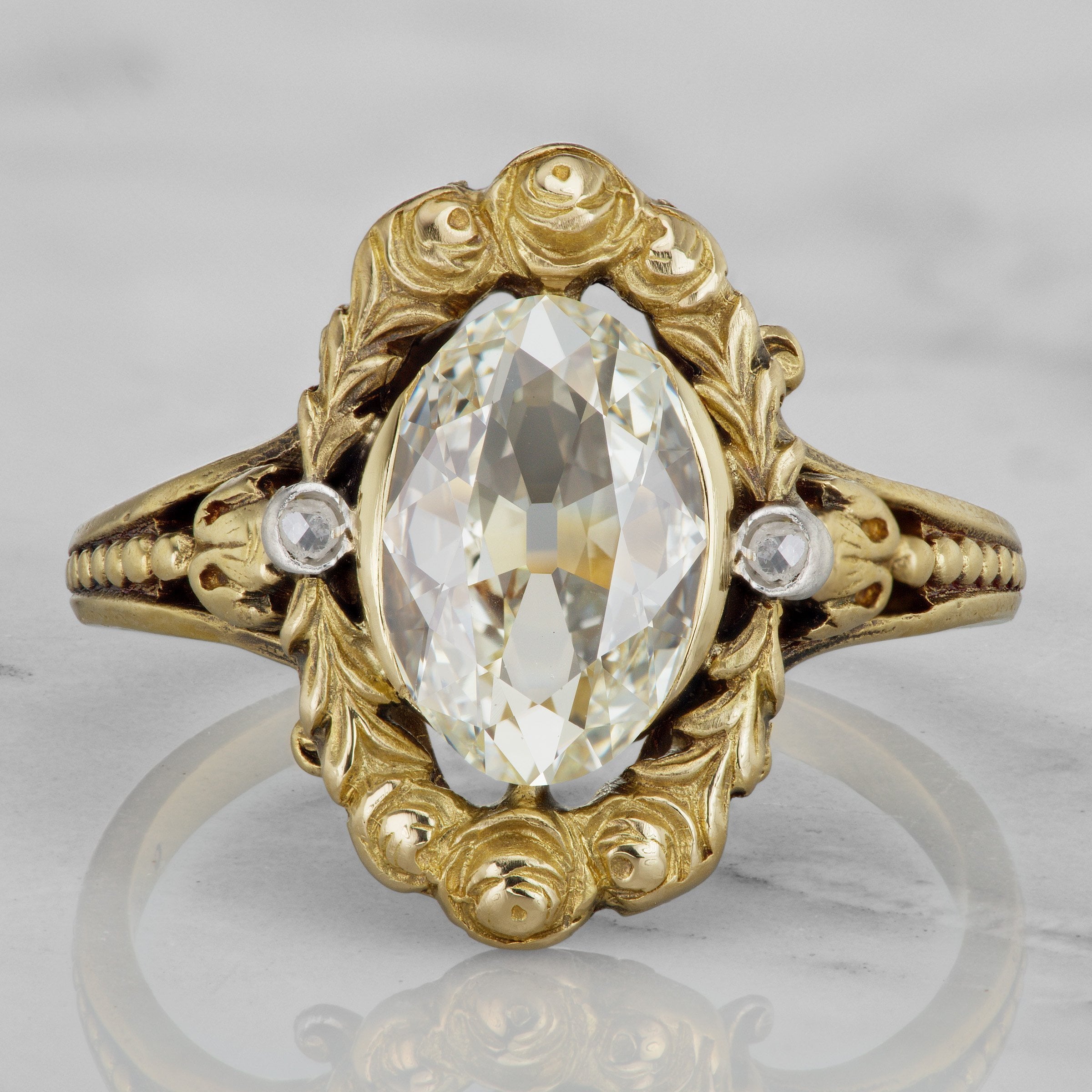 Victor Barbone Jewelry