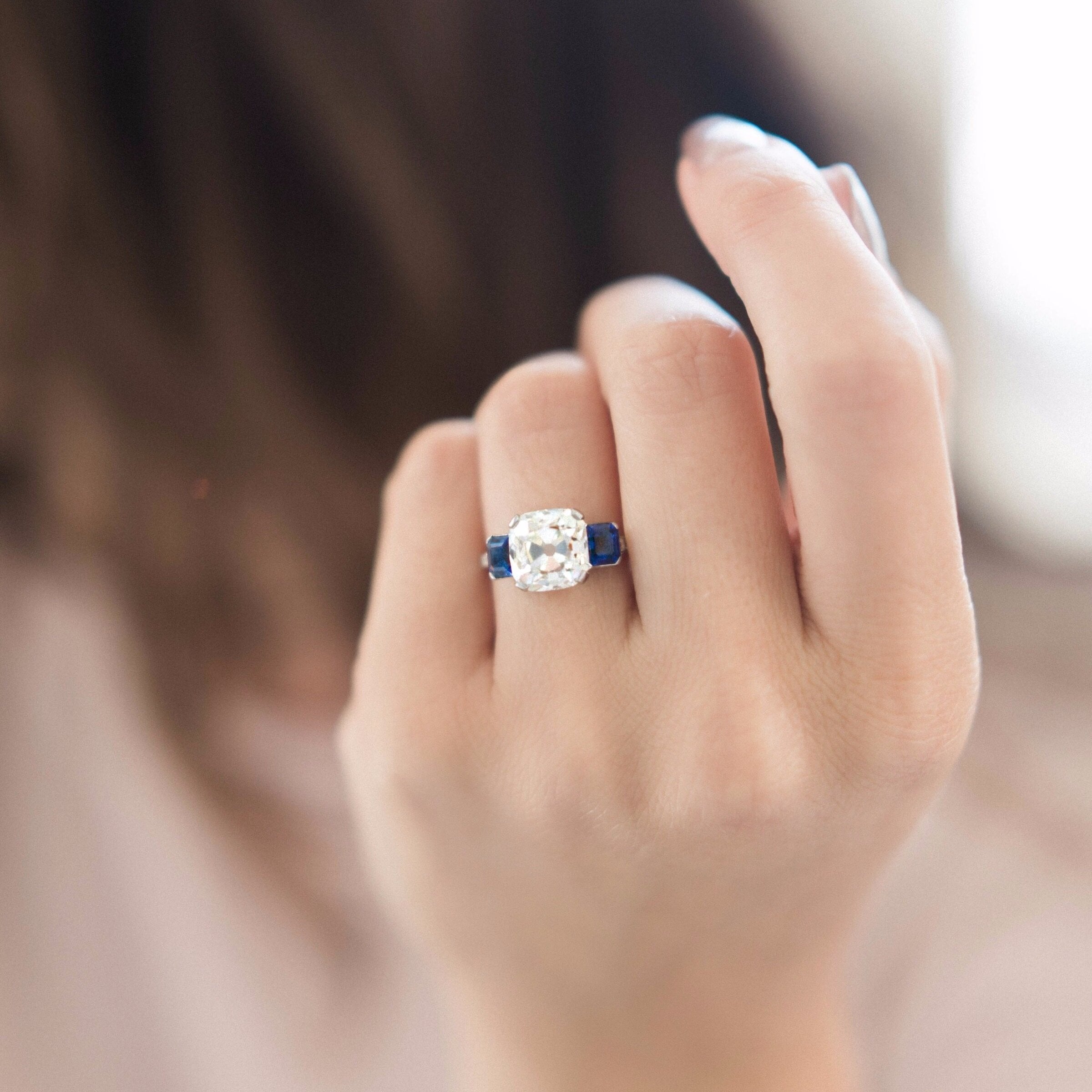 Victor Barbone Jewelry