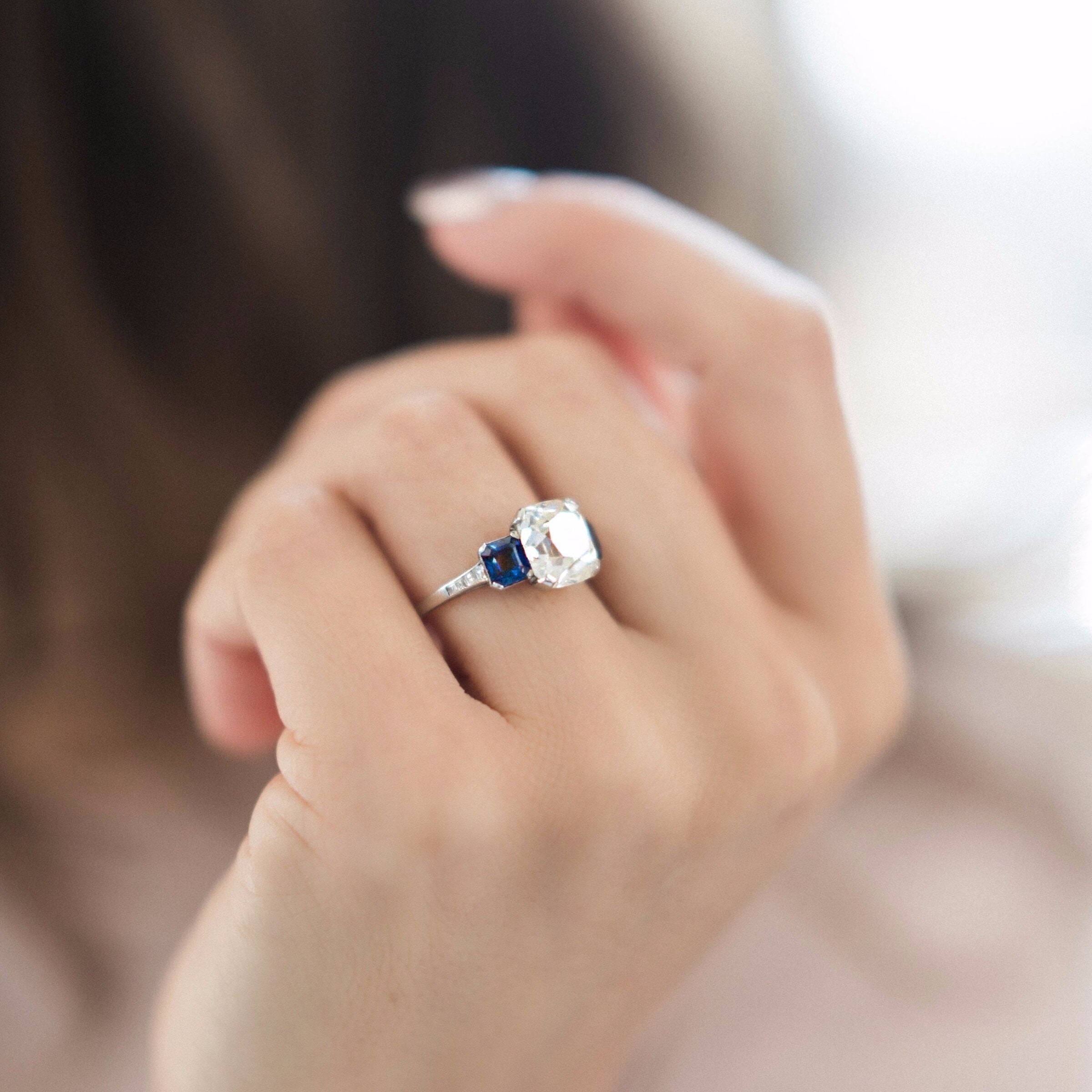 Victor Barbone Jewelry