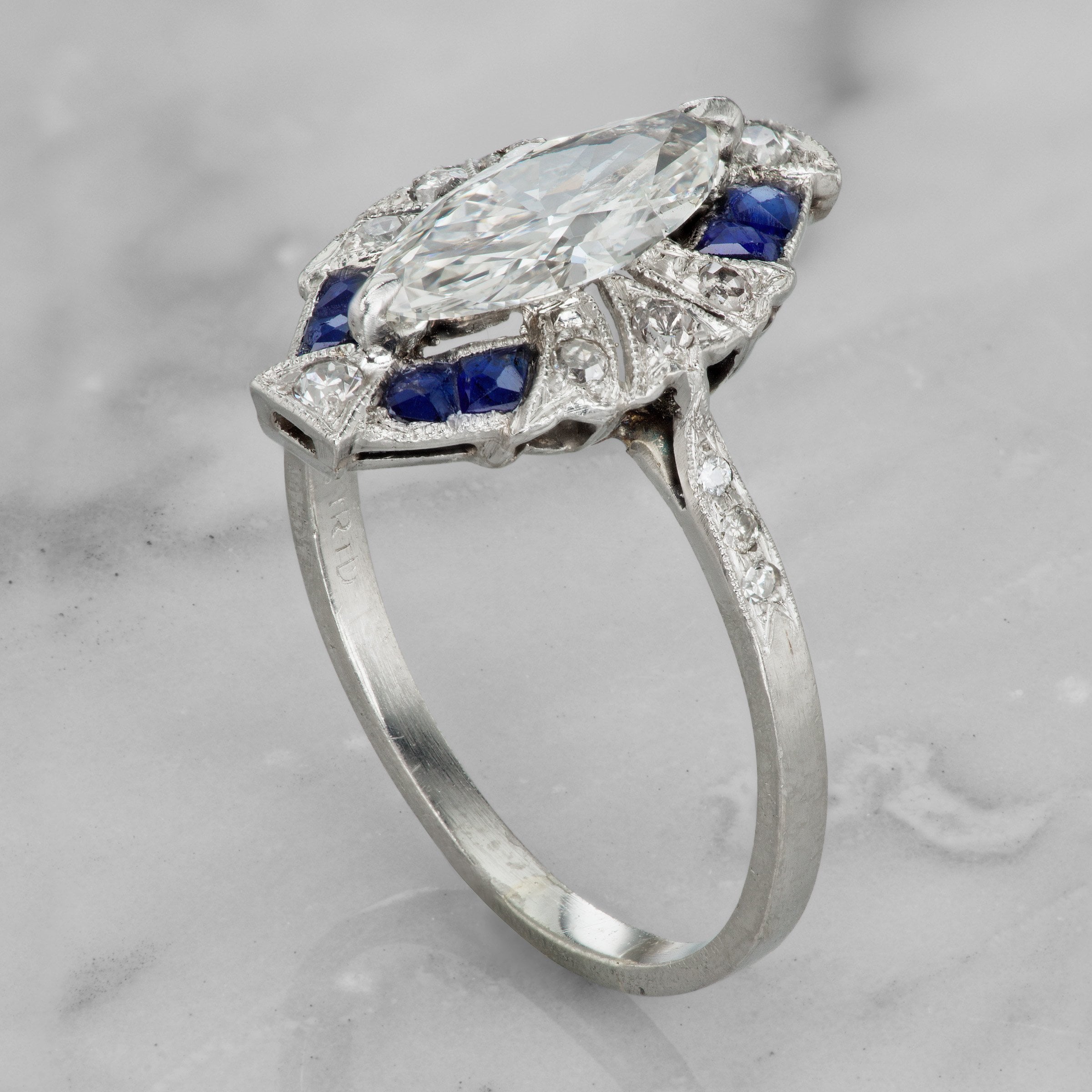 Victor Barbone Jewelry