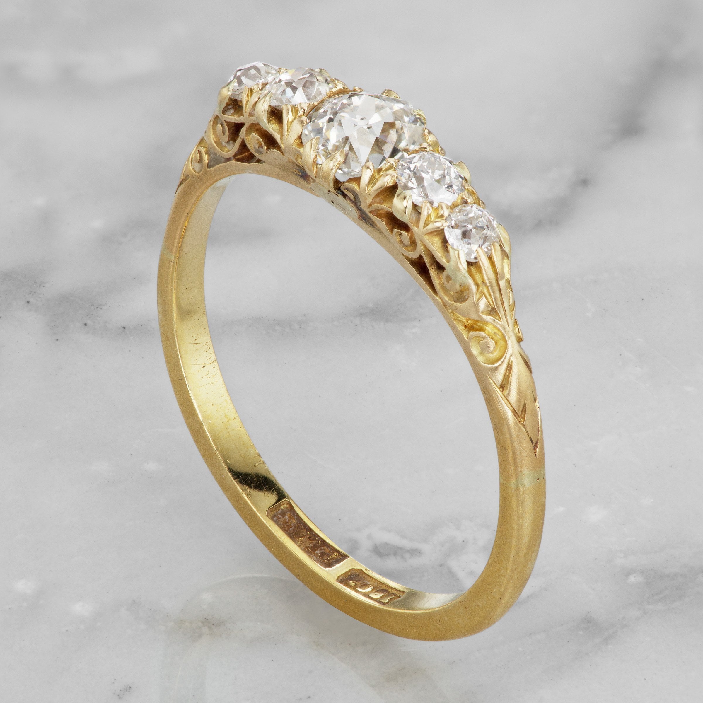 Victor Barbone Jewelry