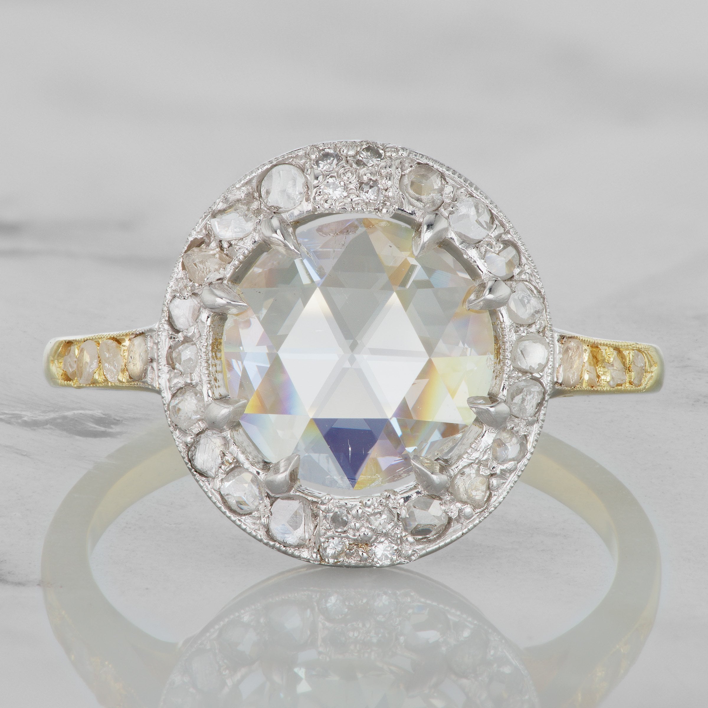 Victor Barbone Jewelry