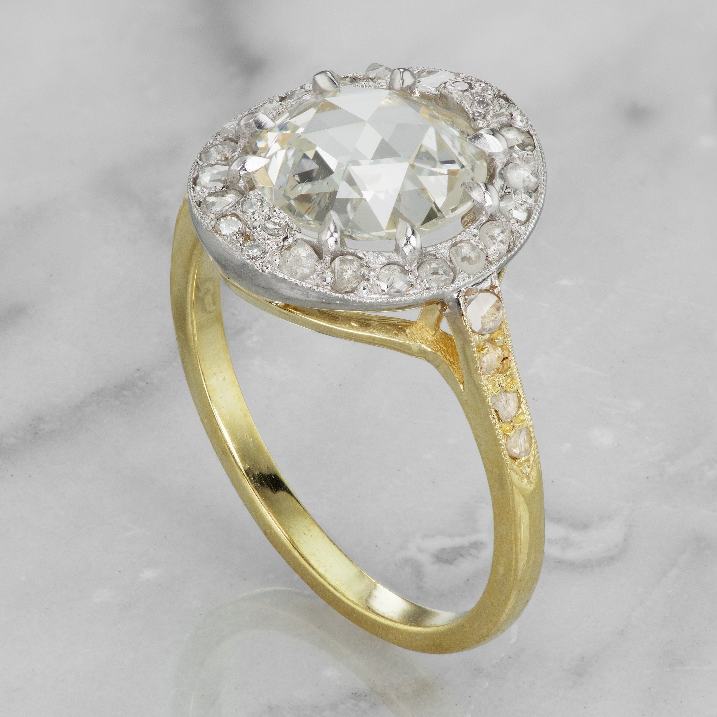 Victor Barbone Jewelry