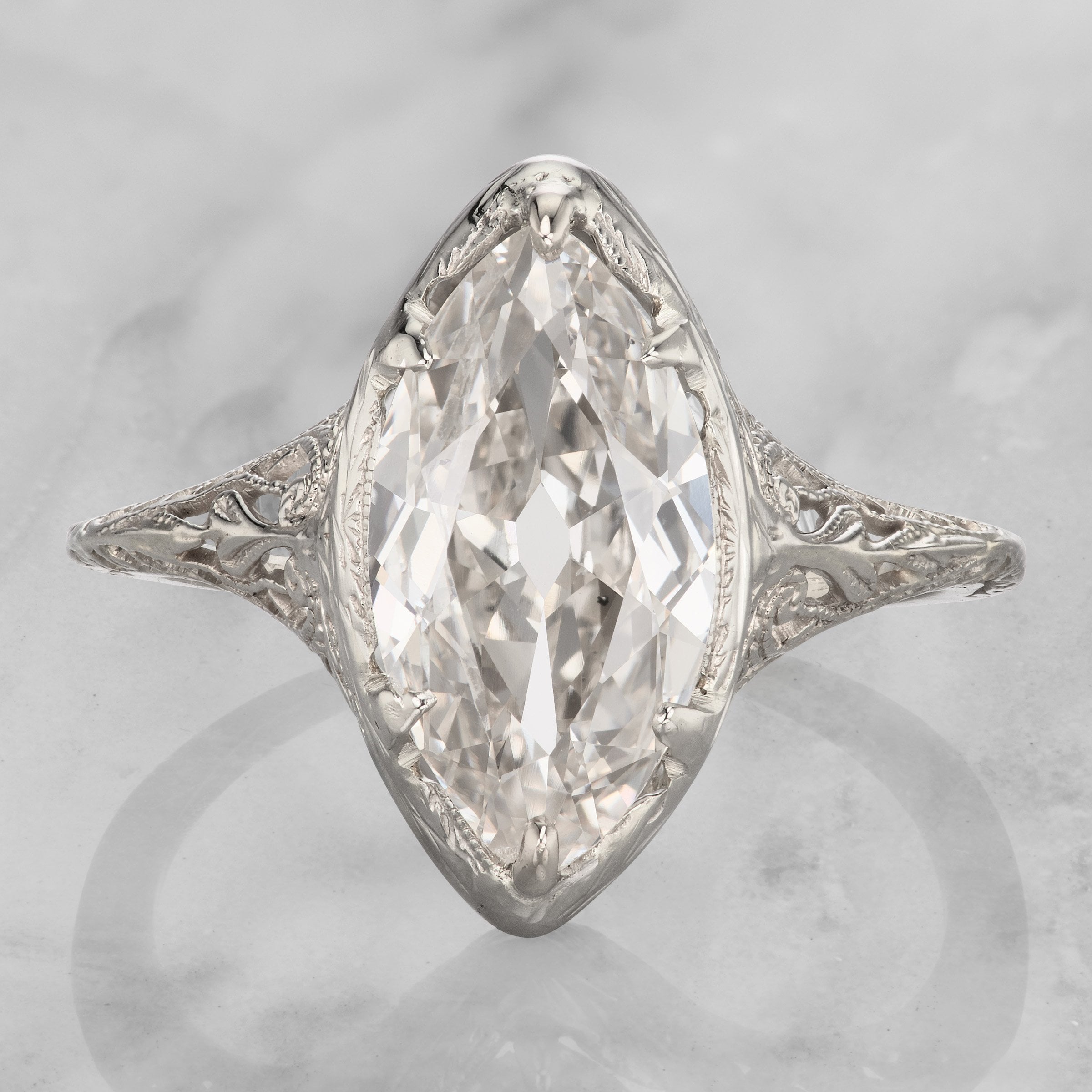 Victor Barbone Jewelry