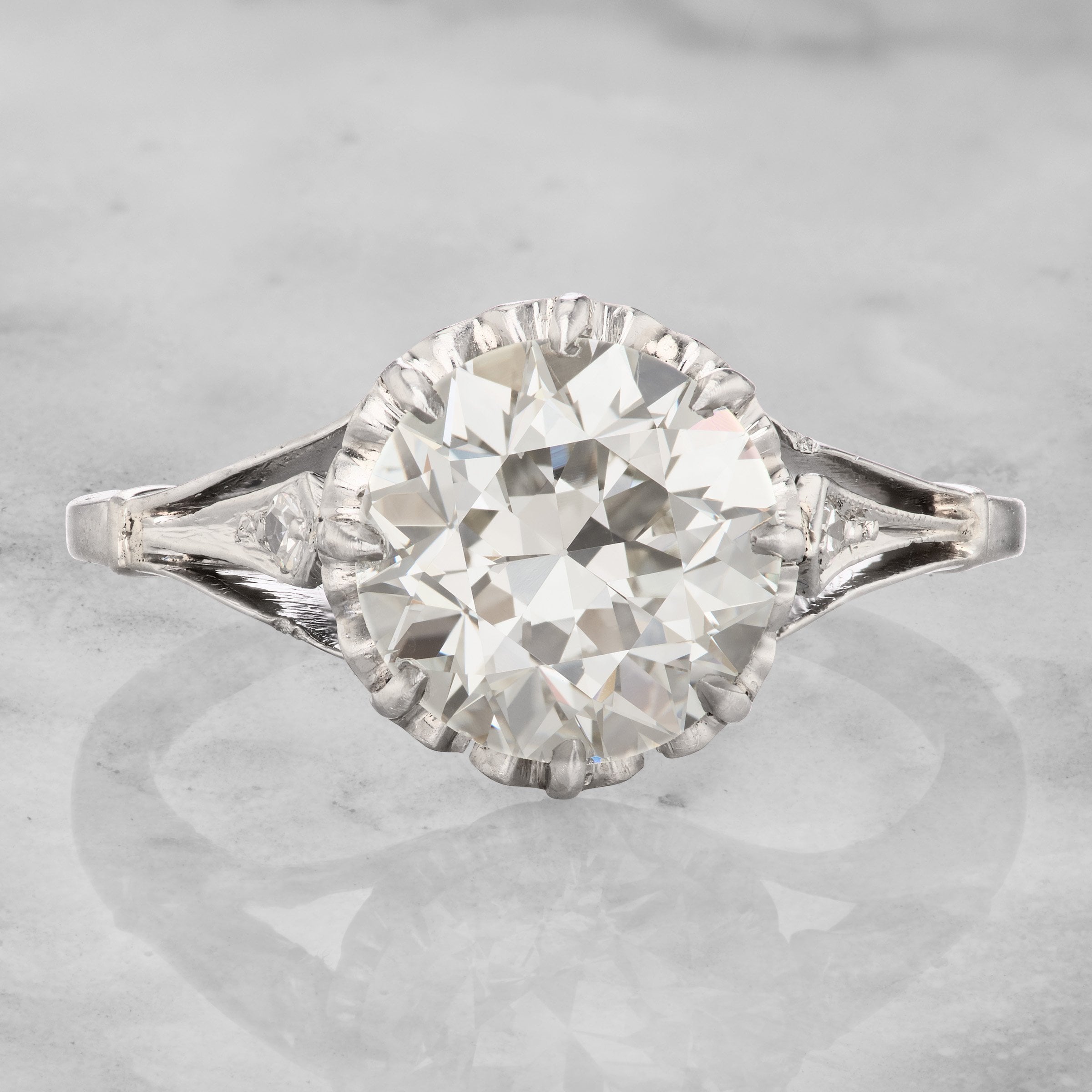 Victor Barbone Jewelry