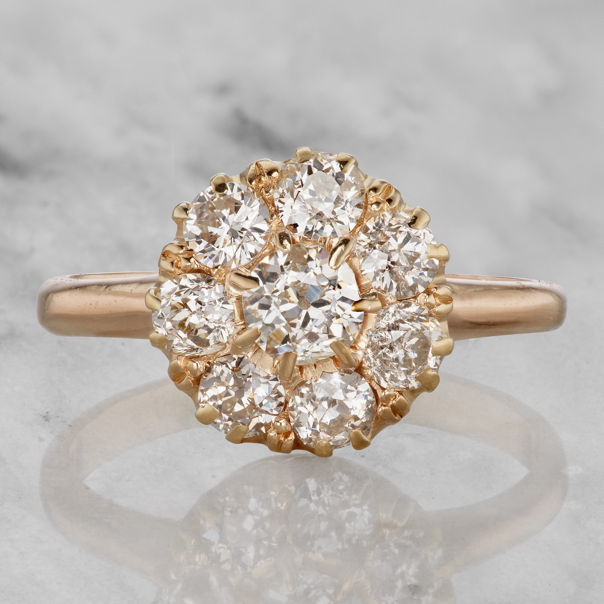 Victor Barbone Jewelry