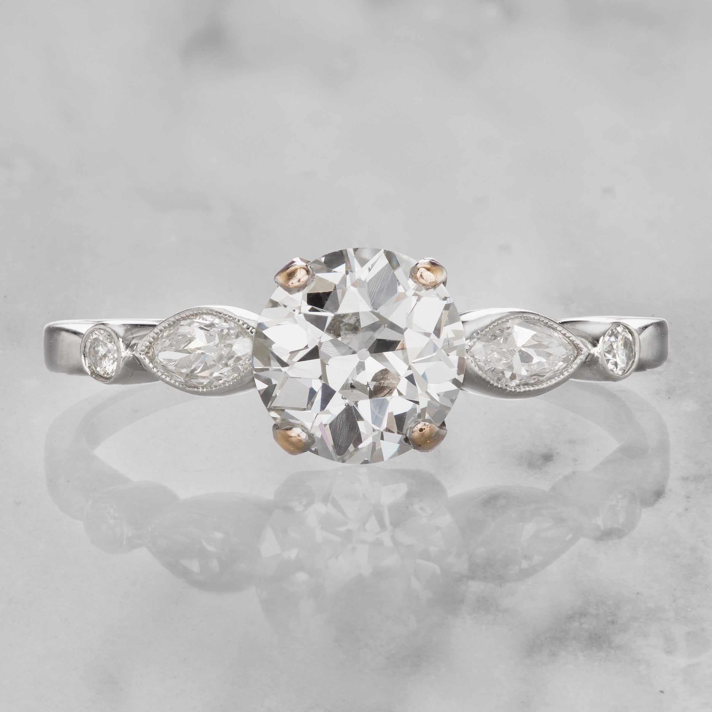 Victor Barbone Jewelry