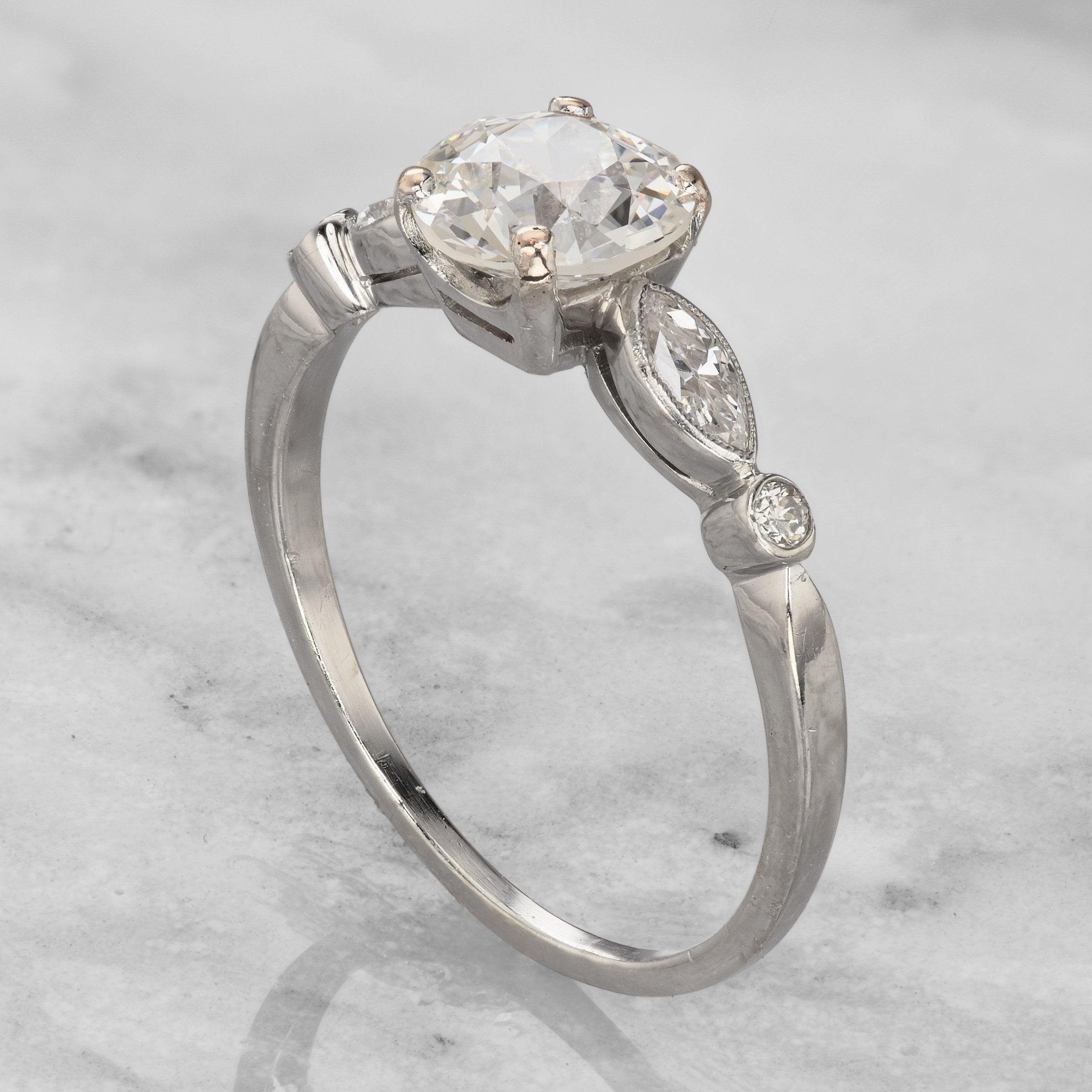 Victor Barbone Jewelry