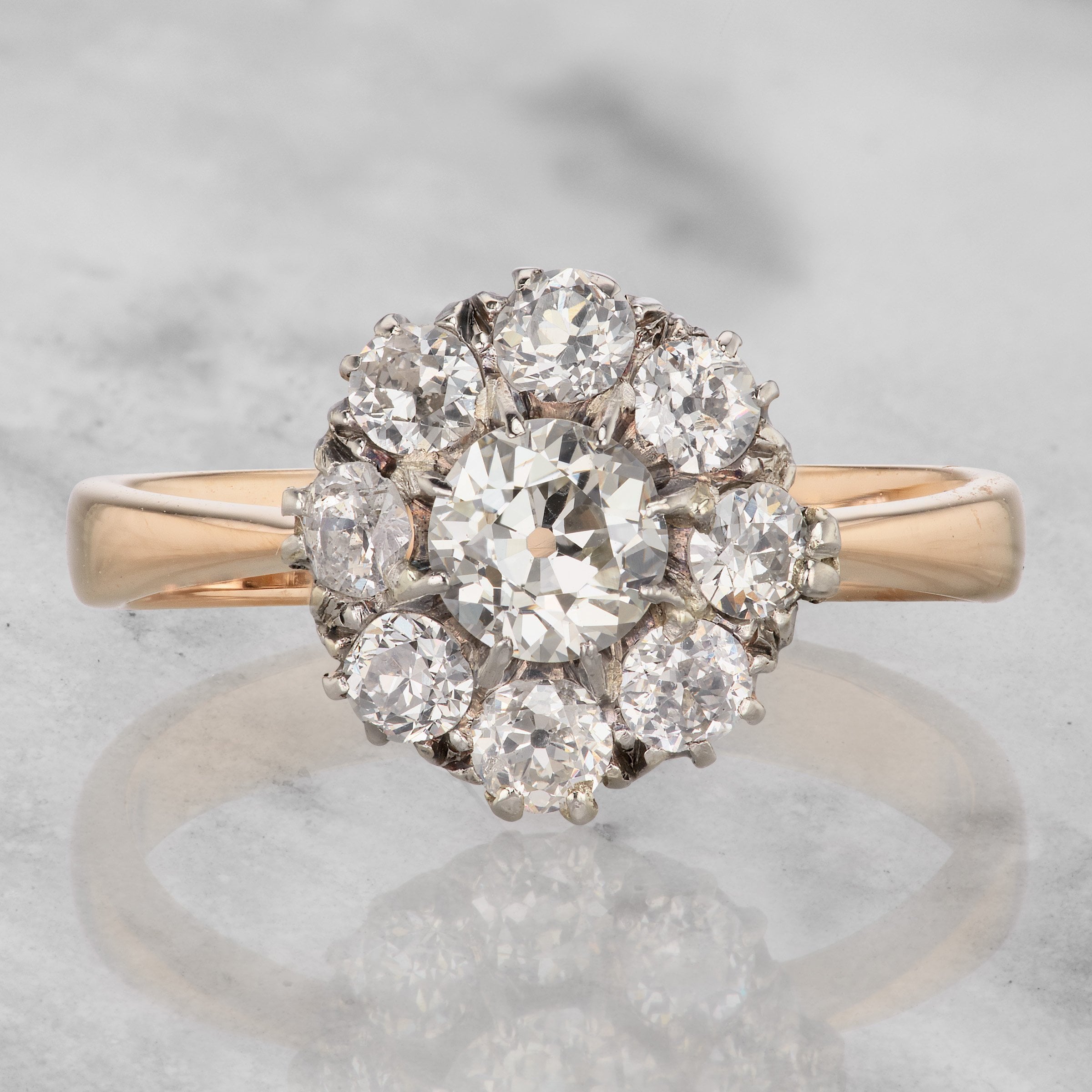 Victor Barbone Jewelry