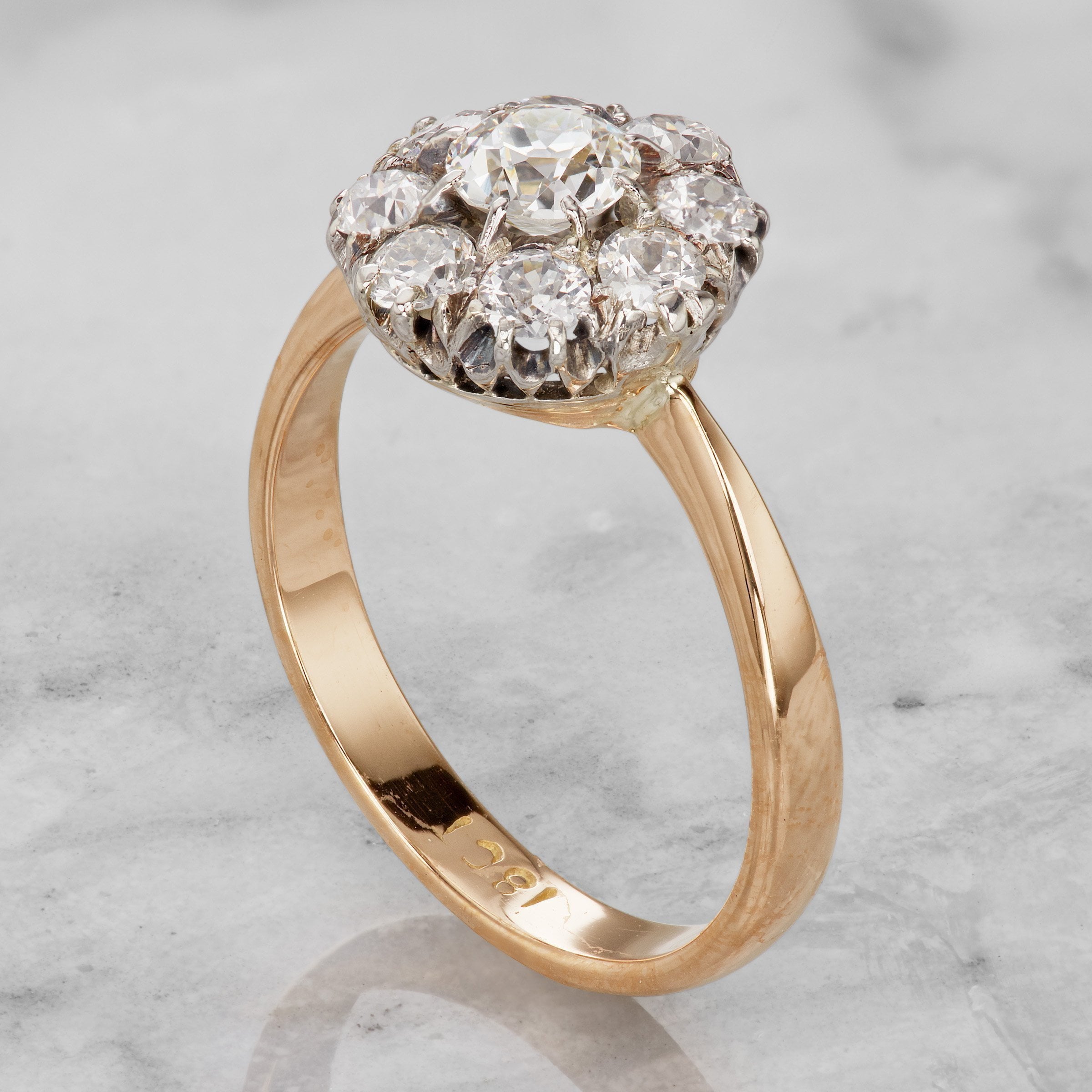 Victor Barbone Jewelry