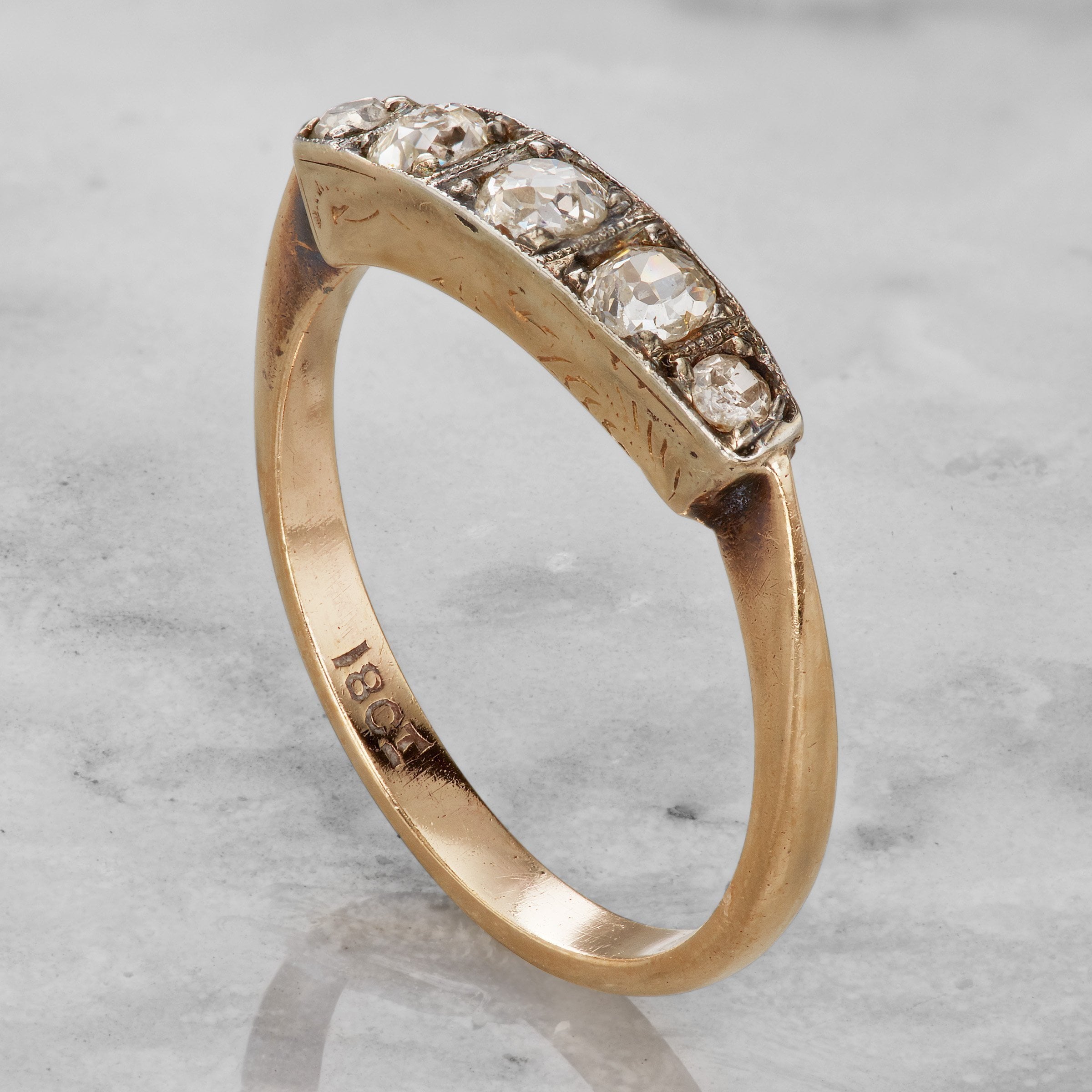 Victor Barbone Jewelry