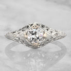 Victor Barbone Jewelry