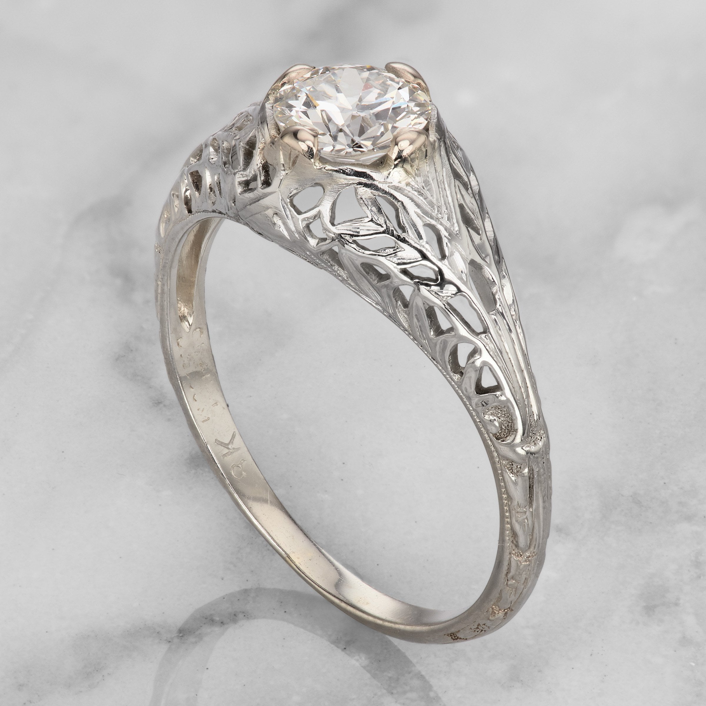 Victor Barbone Jewelry