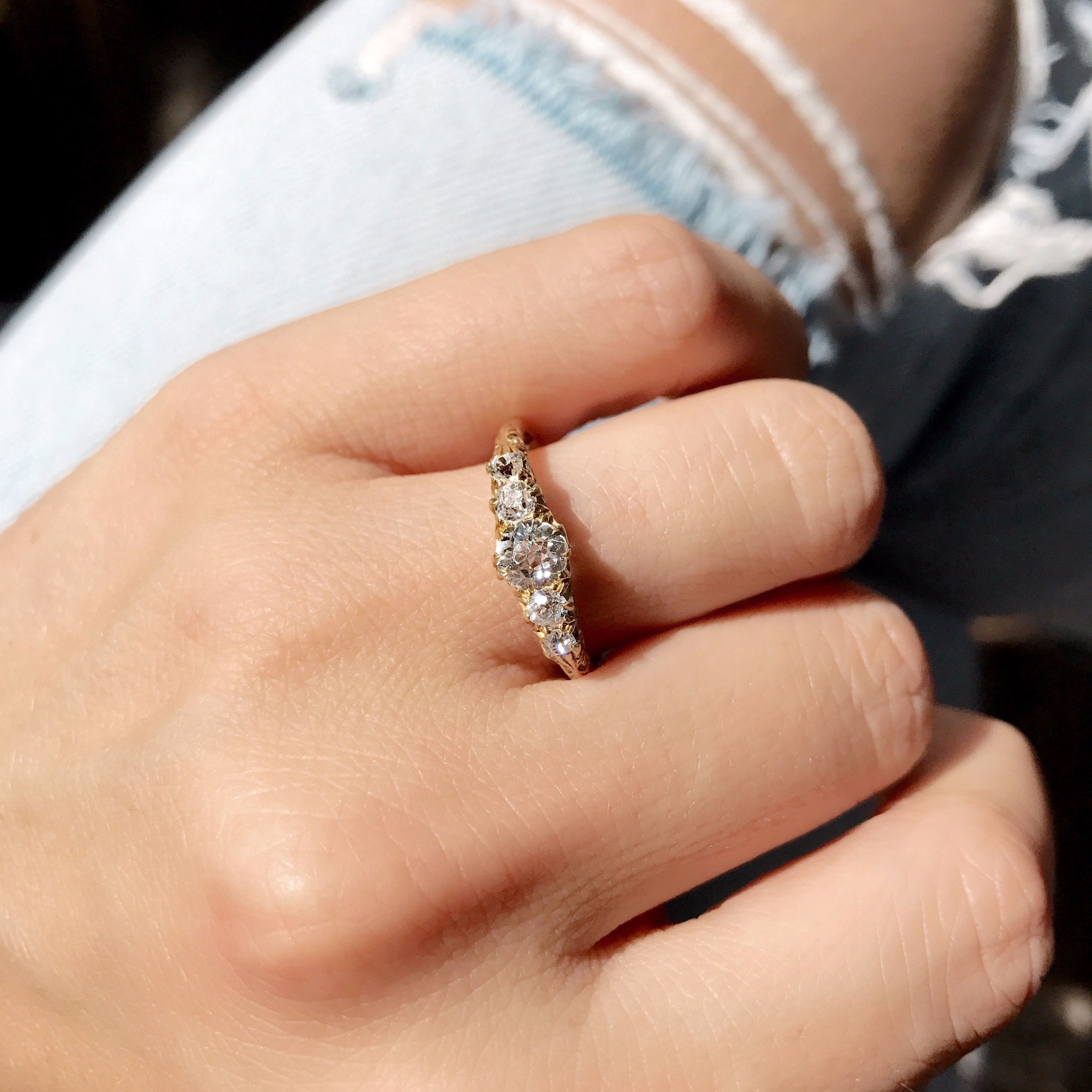 Victor Barbone Jewelry