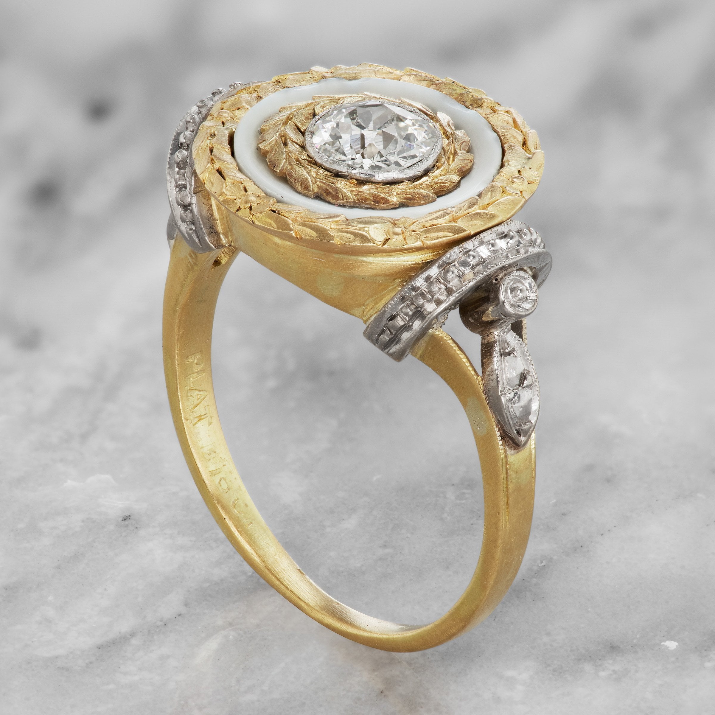 Victor Barbone Jewelry