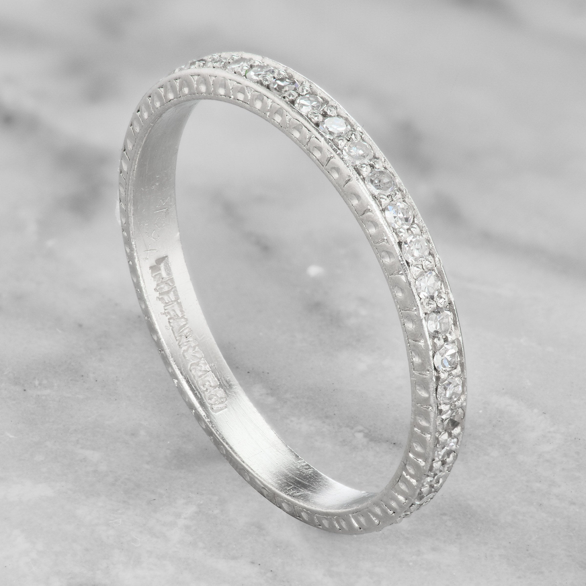 Victor Barbone Jewelry