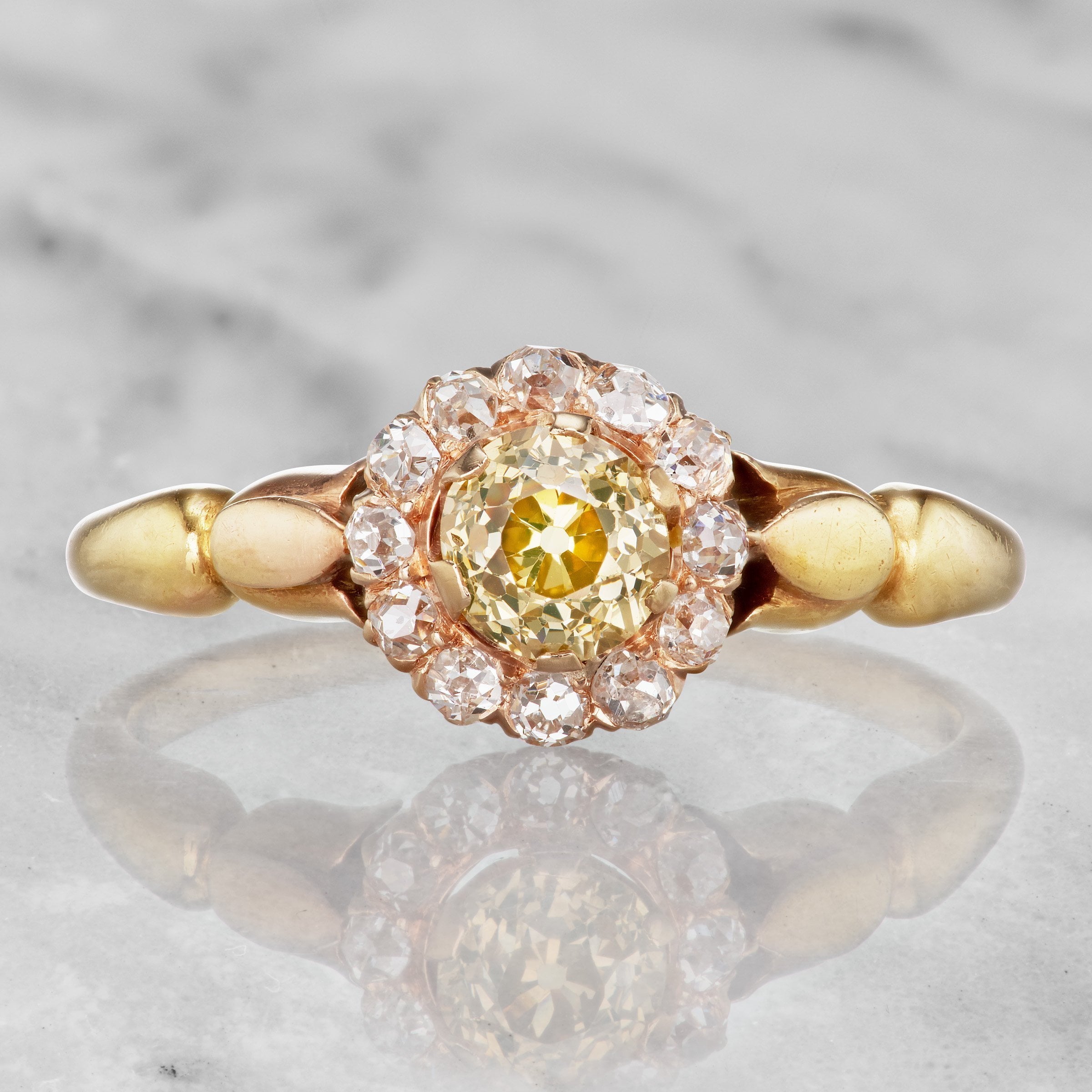 Victor Barbone Jewelry