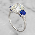 Victor Barbone Jewelry