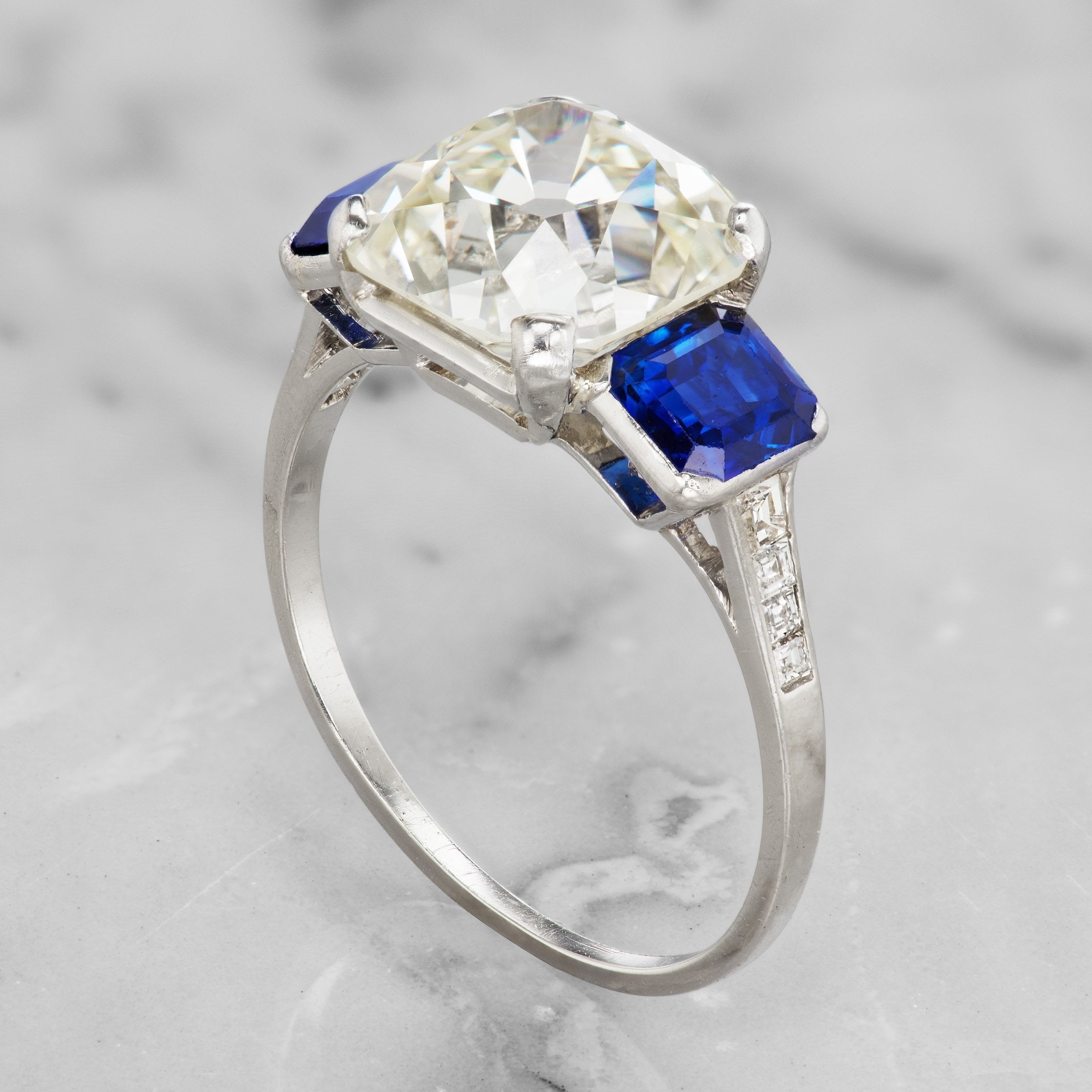 Victor Barbone Jewelry