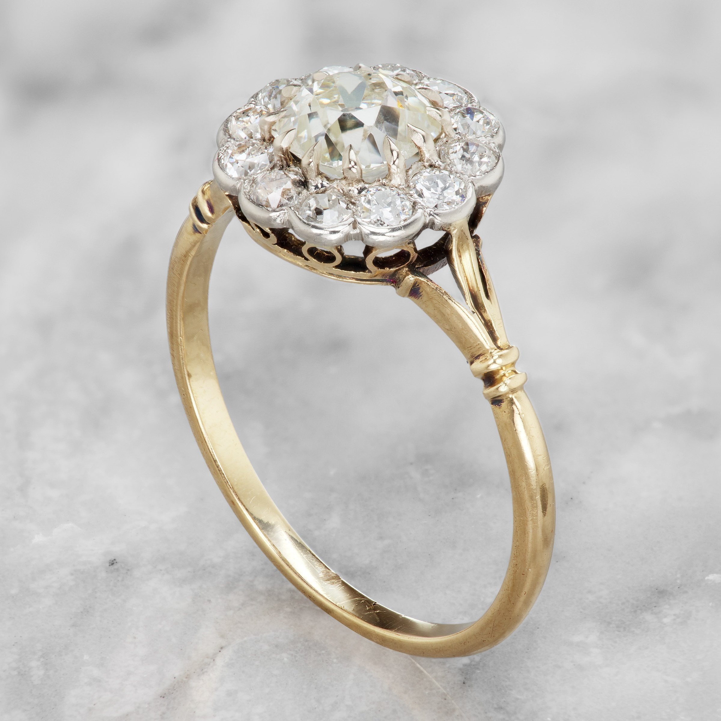 Victor Barbone Jewelry