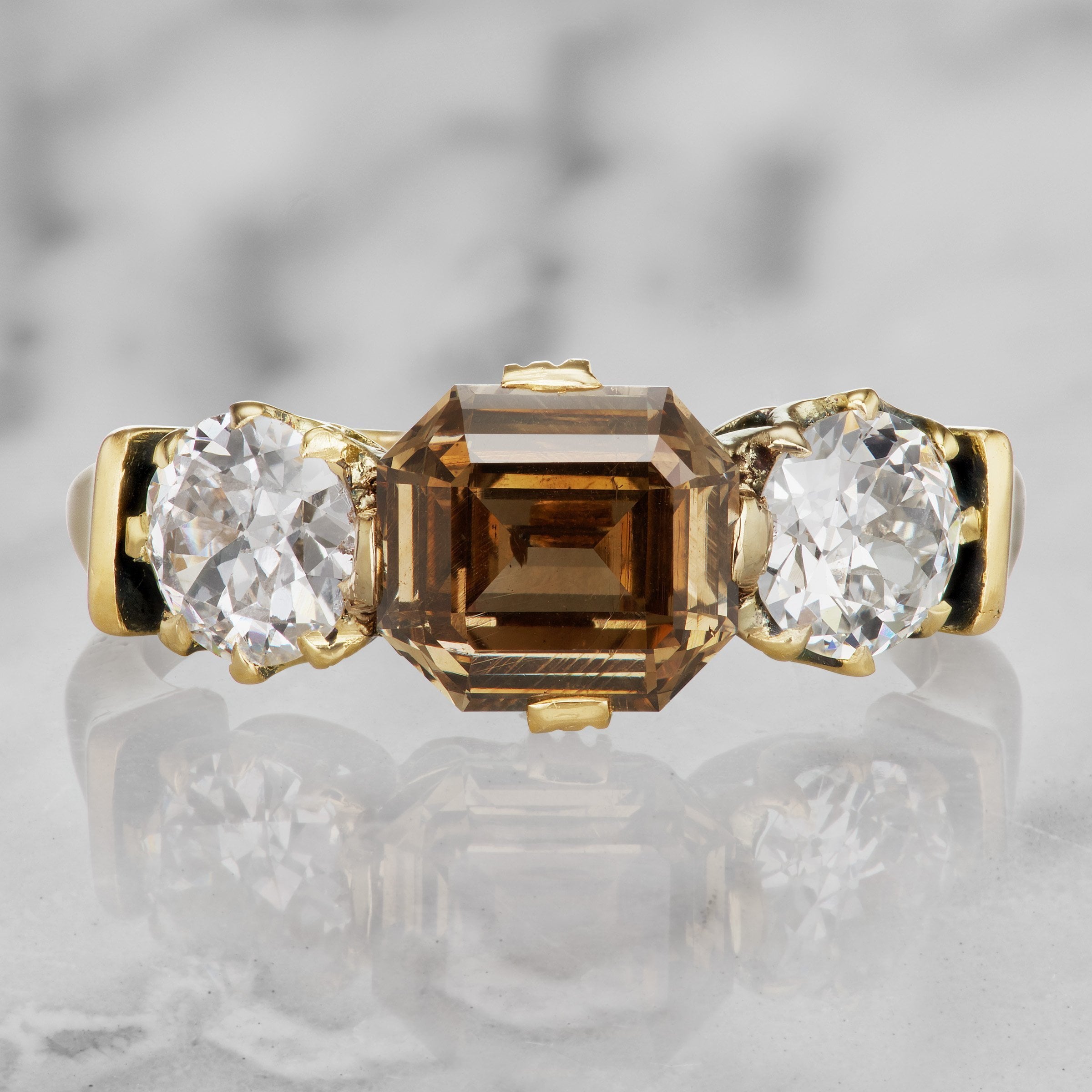 Victor Barbone Jewelry