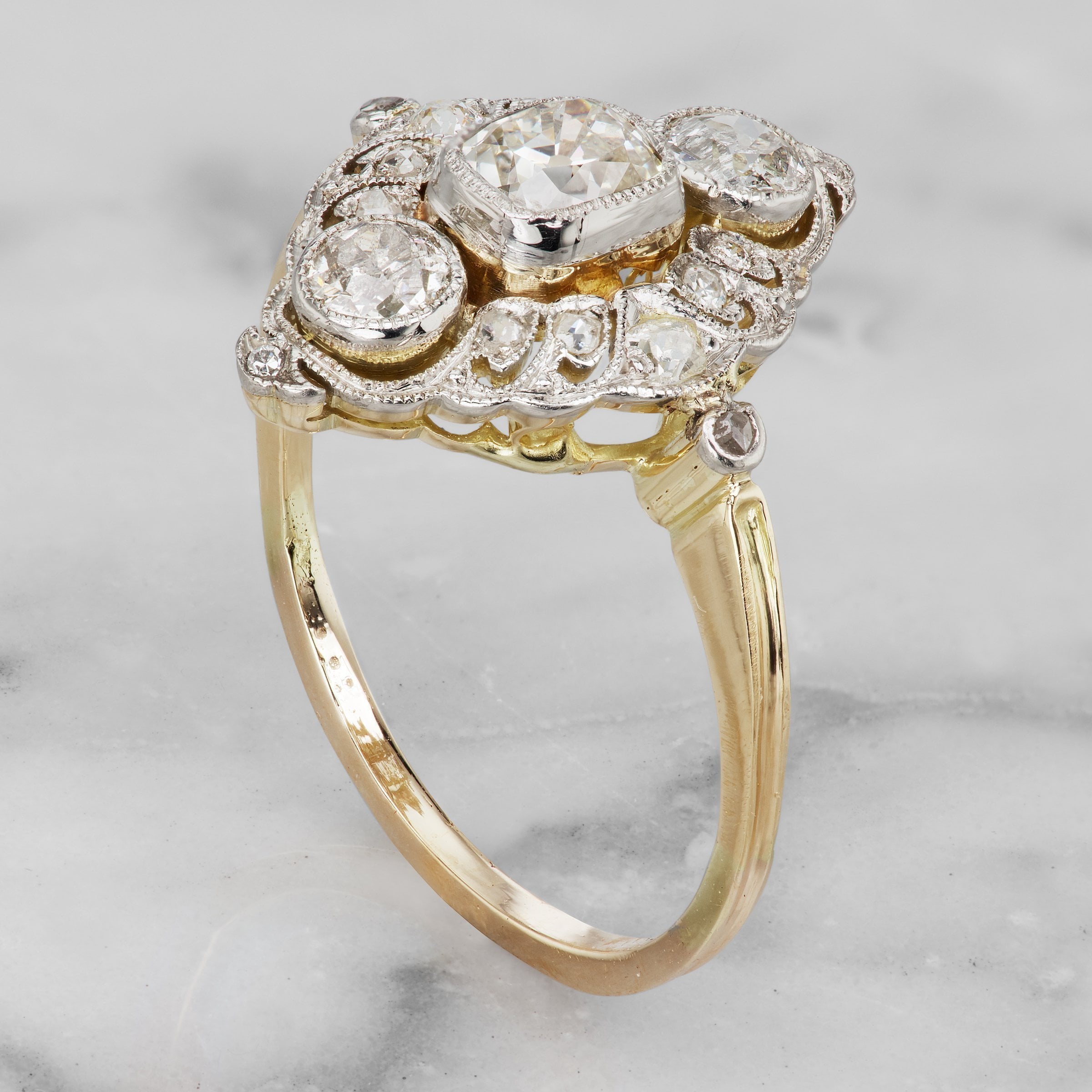 Victor Barbone Jewelry