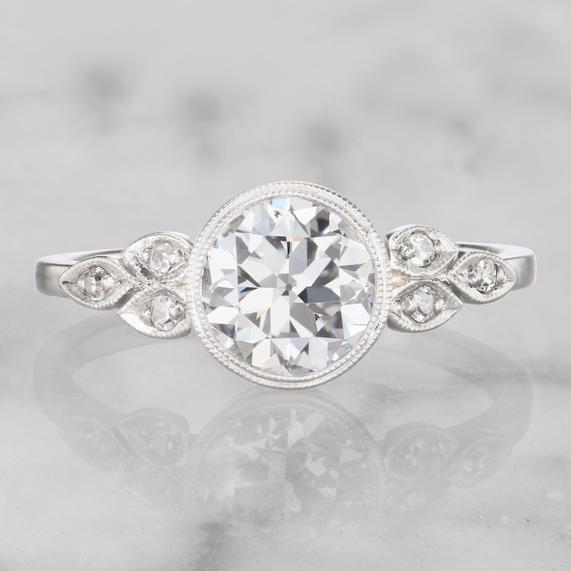 Victor Barbone Jewelry