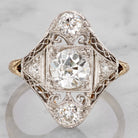 Victor Barbone Jewelry