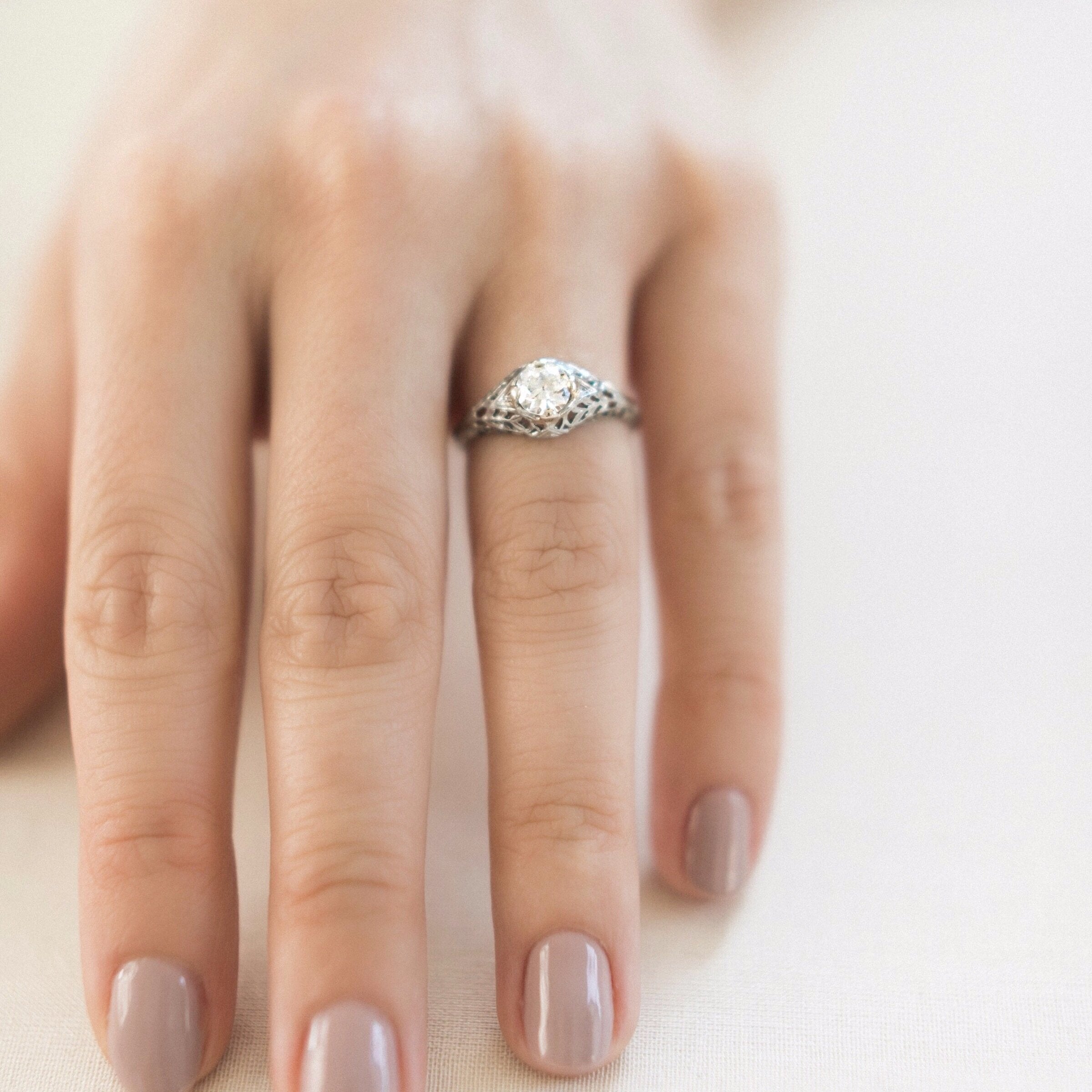 Victor Barbone Jewelry