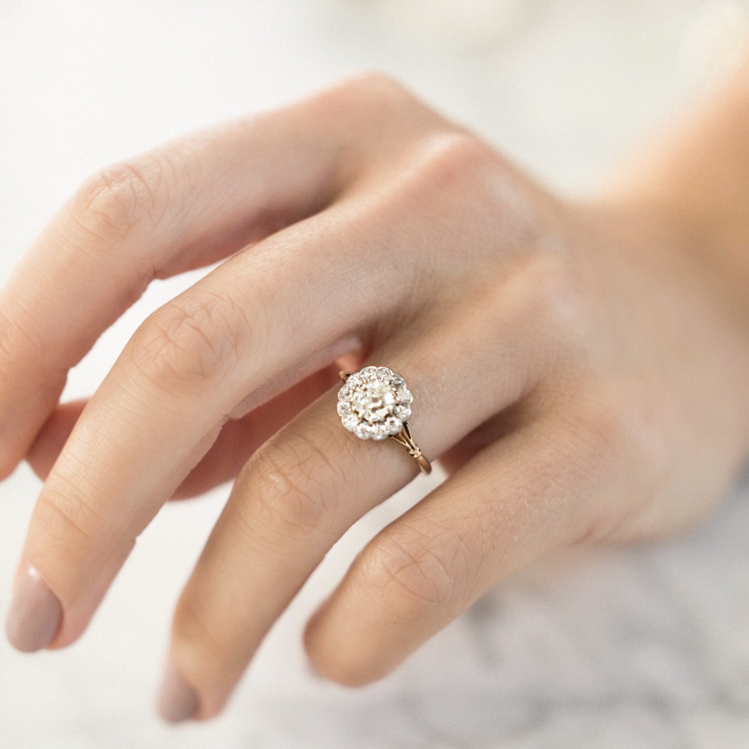 Victor Barbone Jewelry