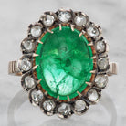 Victor Barbone Jewelry