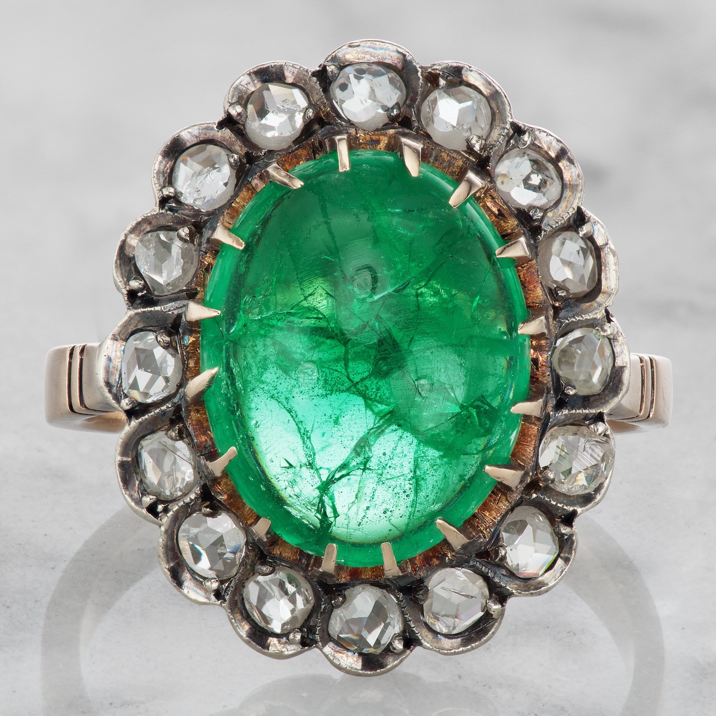 Victor Barbone Jewelry