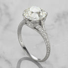 Victor Barbone Jewelry