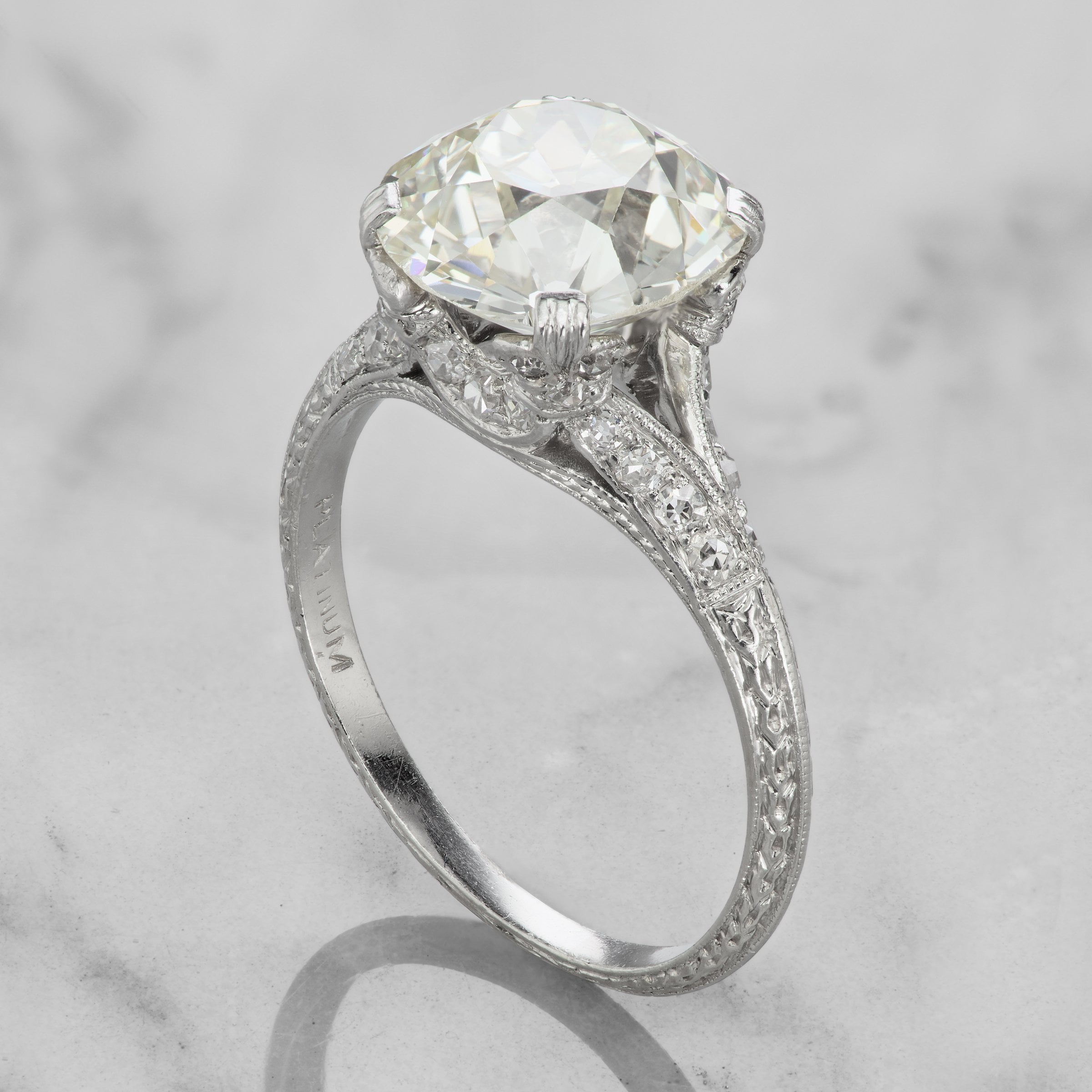 Victor Barbone Jewelry