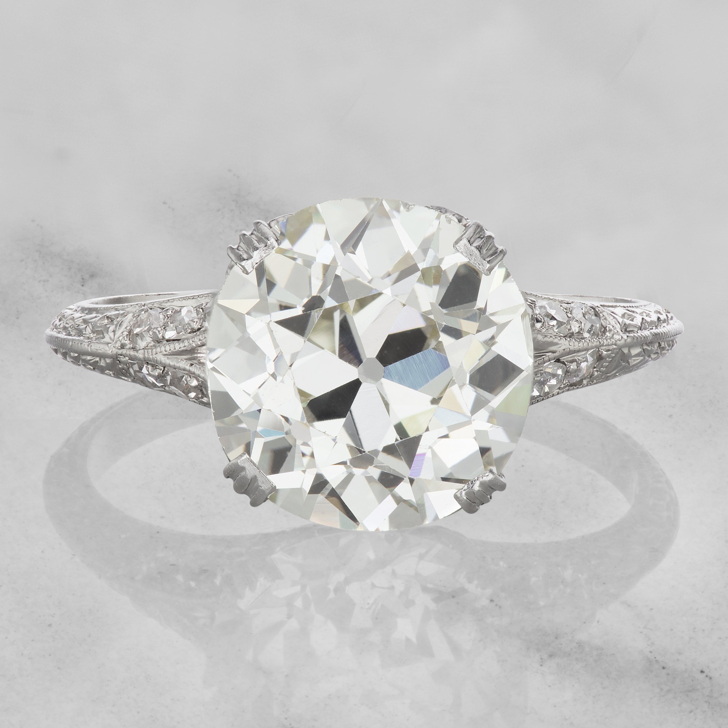 Victor Barbone Jewelry