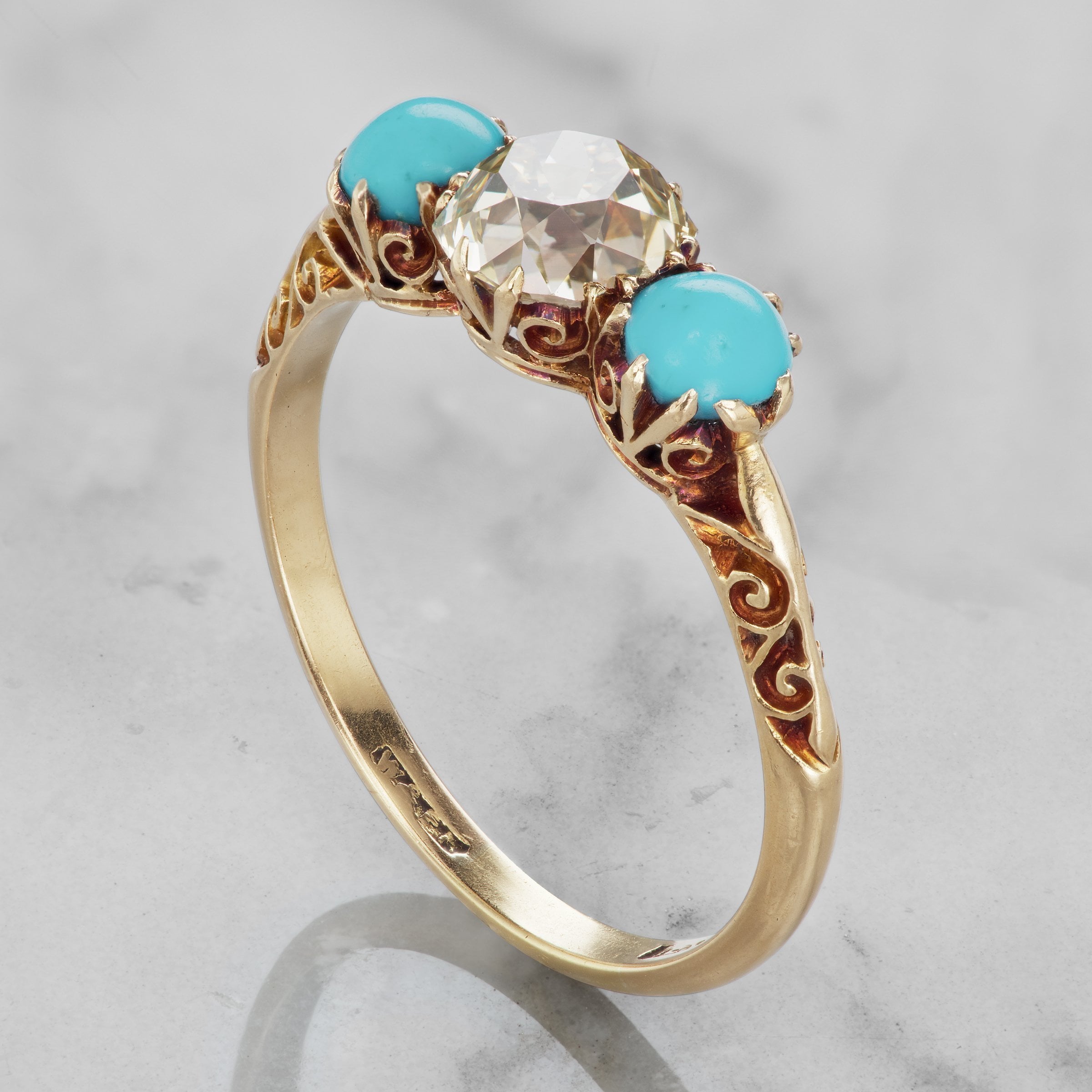 Victor Barbone Jewelry