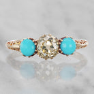 Victor Barbone Jewelry